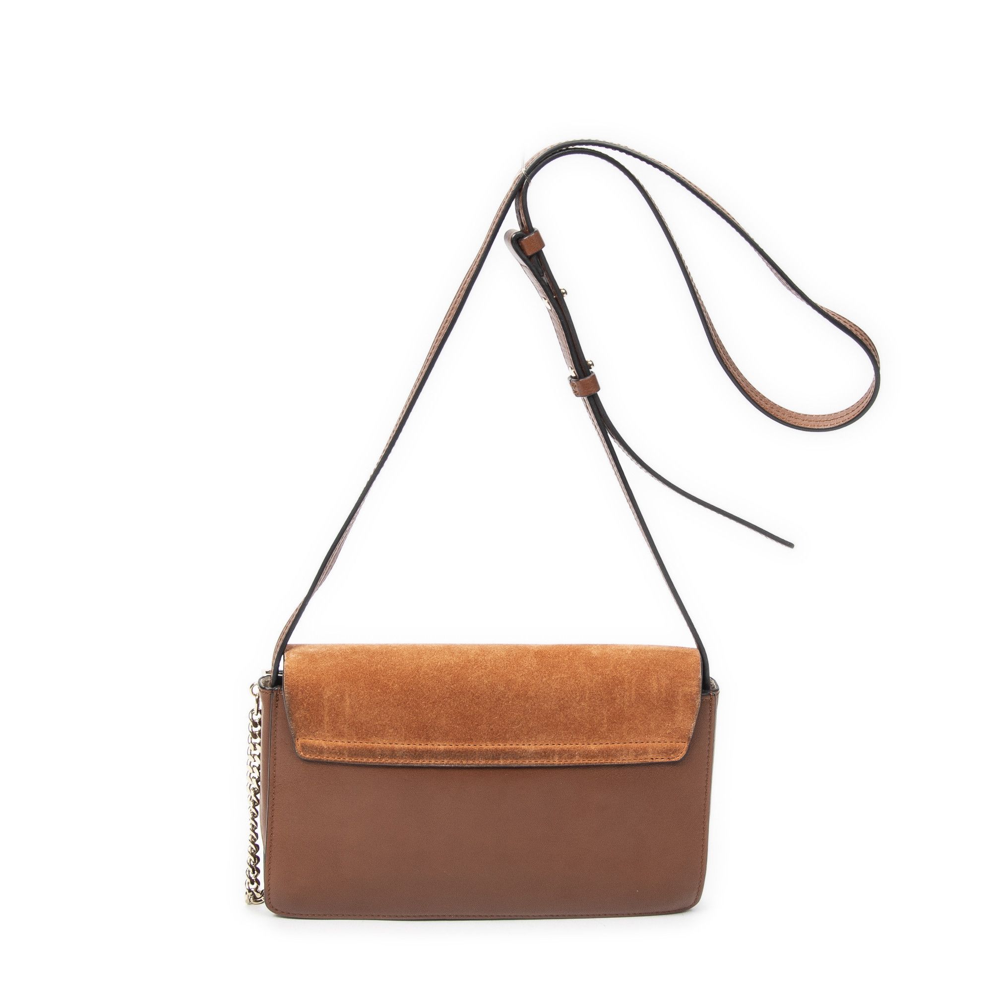 Chloe Small Faye Size ONE SIZE - 5 Thumbnail