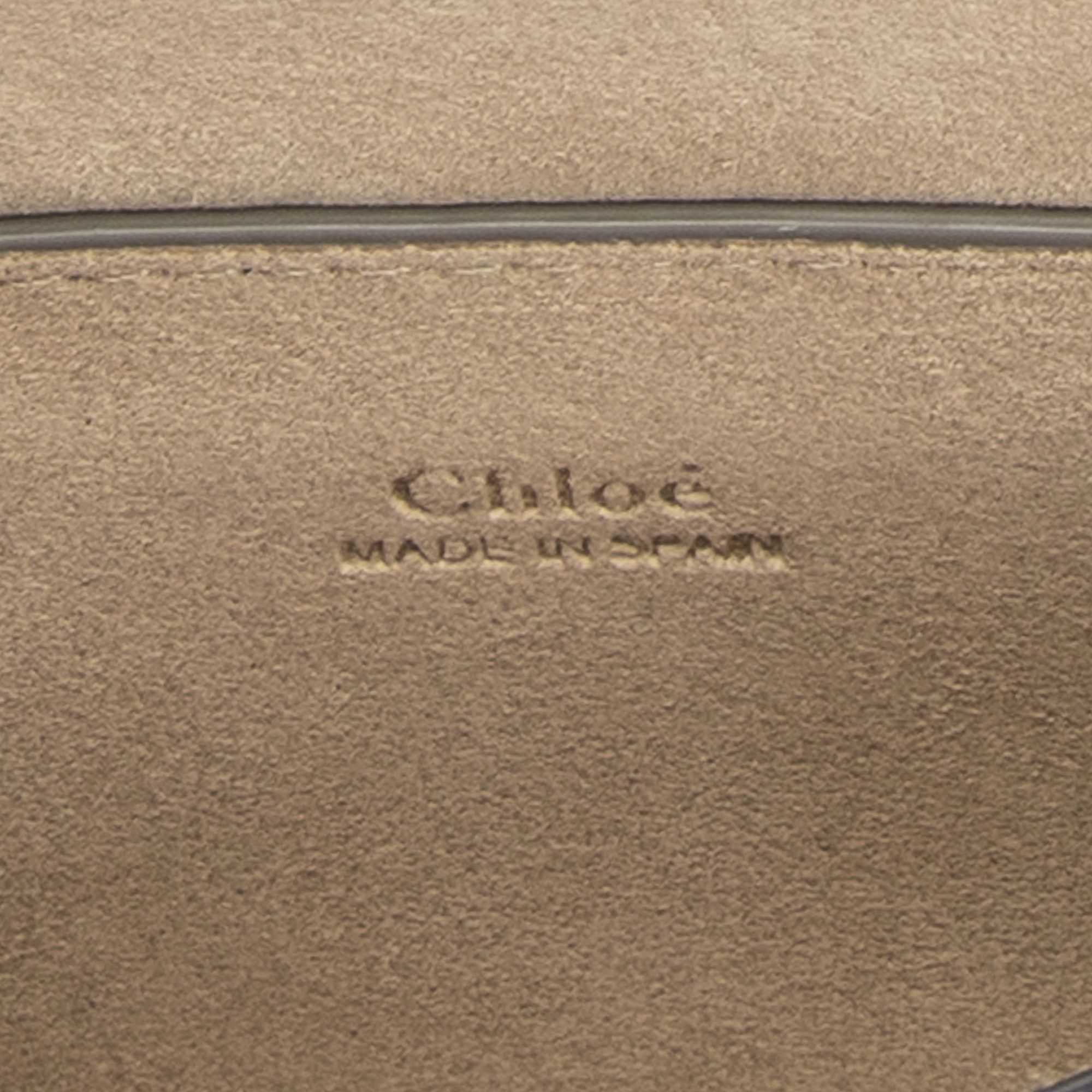 Chloe Small Faye Size ONE SIZE - 10 Thumbnail