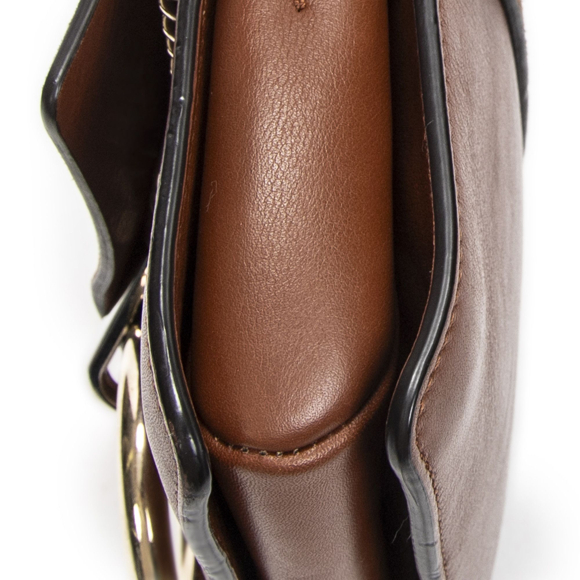 Chloe Small Faye Size ONE SIZE - 8 Thumbnail