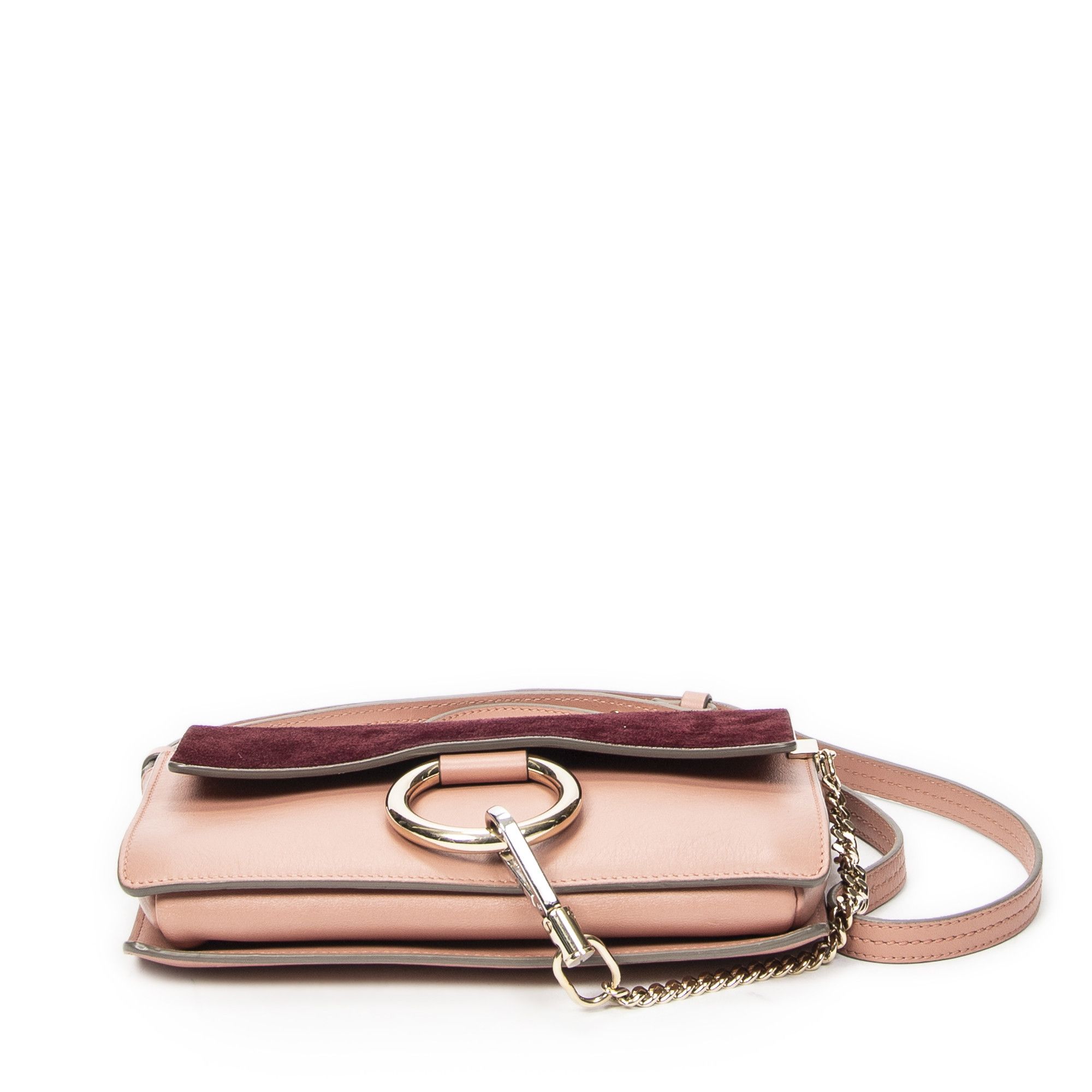 Chloe Small Faye Size ONE SIZE - 6 Thumbnail
