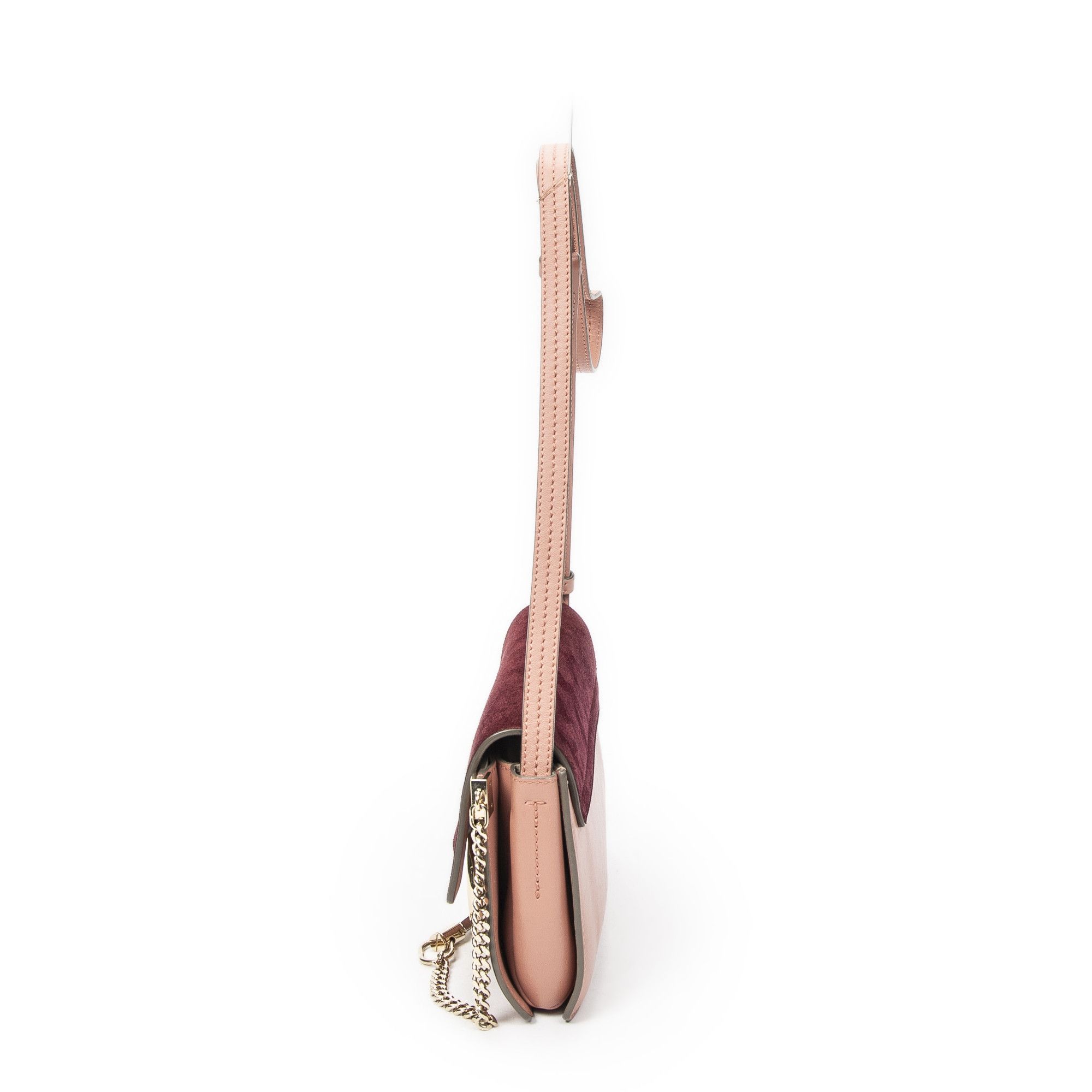 Chloe Small Faye Size ONE SIZE - 3 Thumbnail