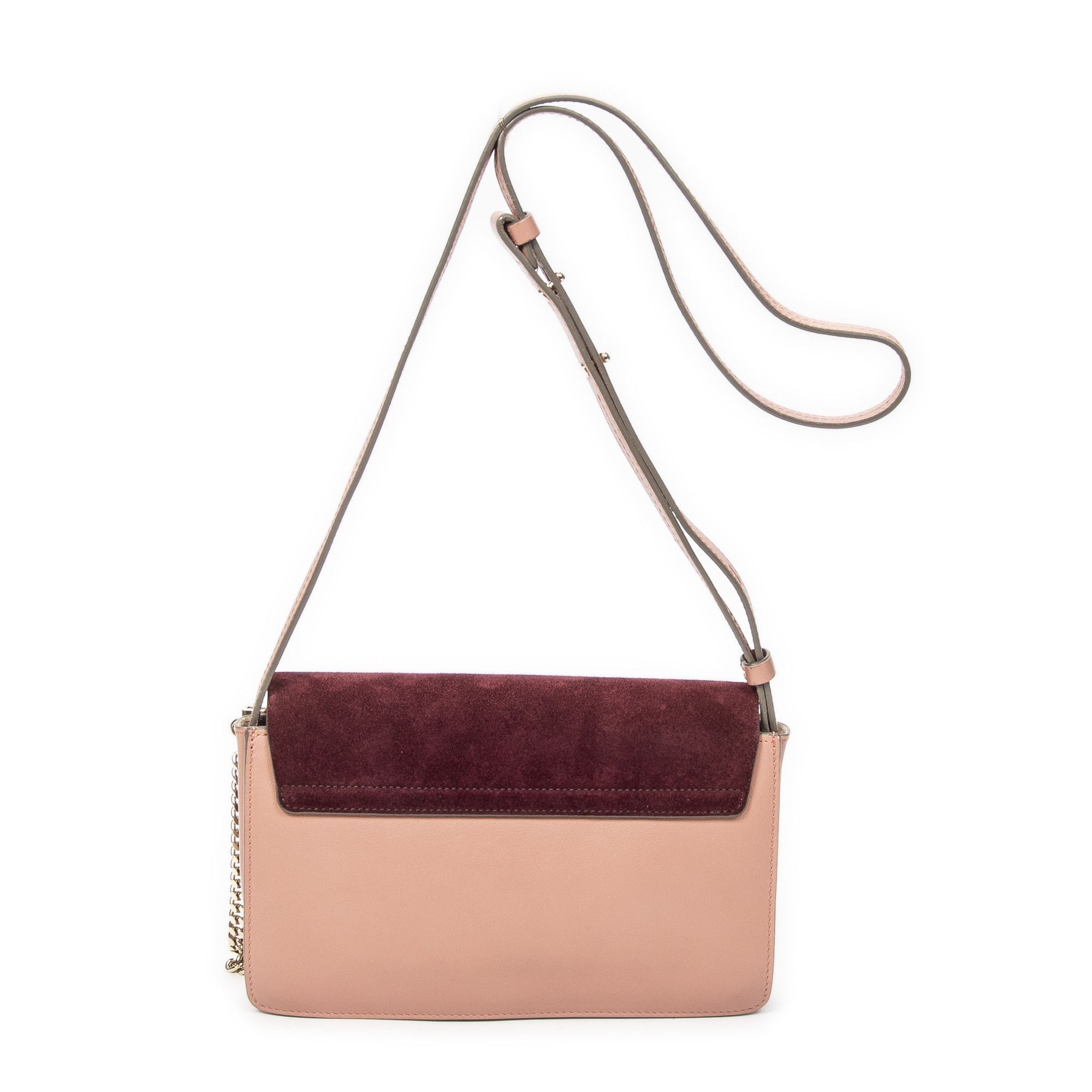 Chloe Small Faye Size ONE SIZE - 5 Thumbnail