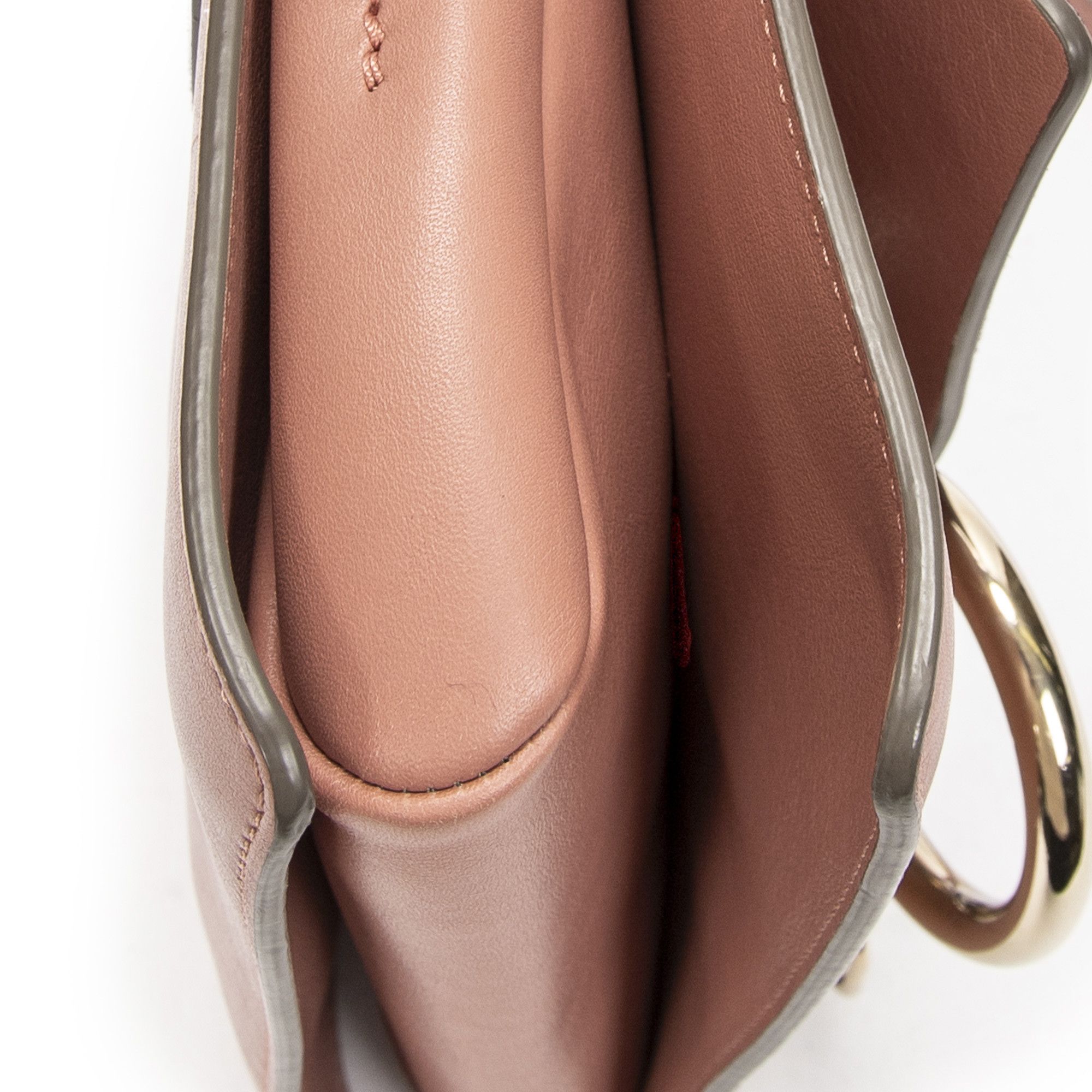 Chloe Small Faye Size ONE SIZE - 7 Thumbnail