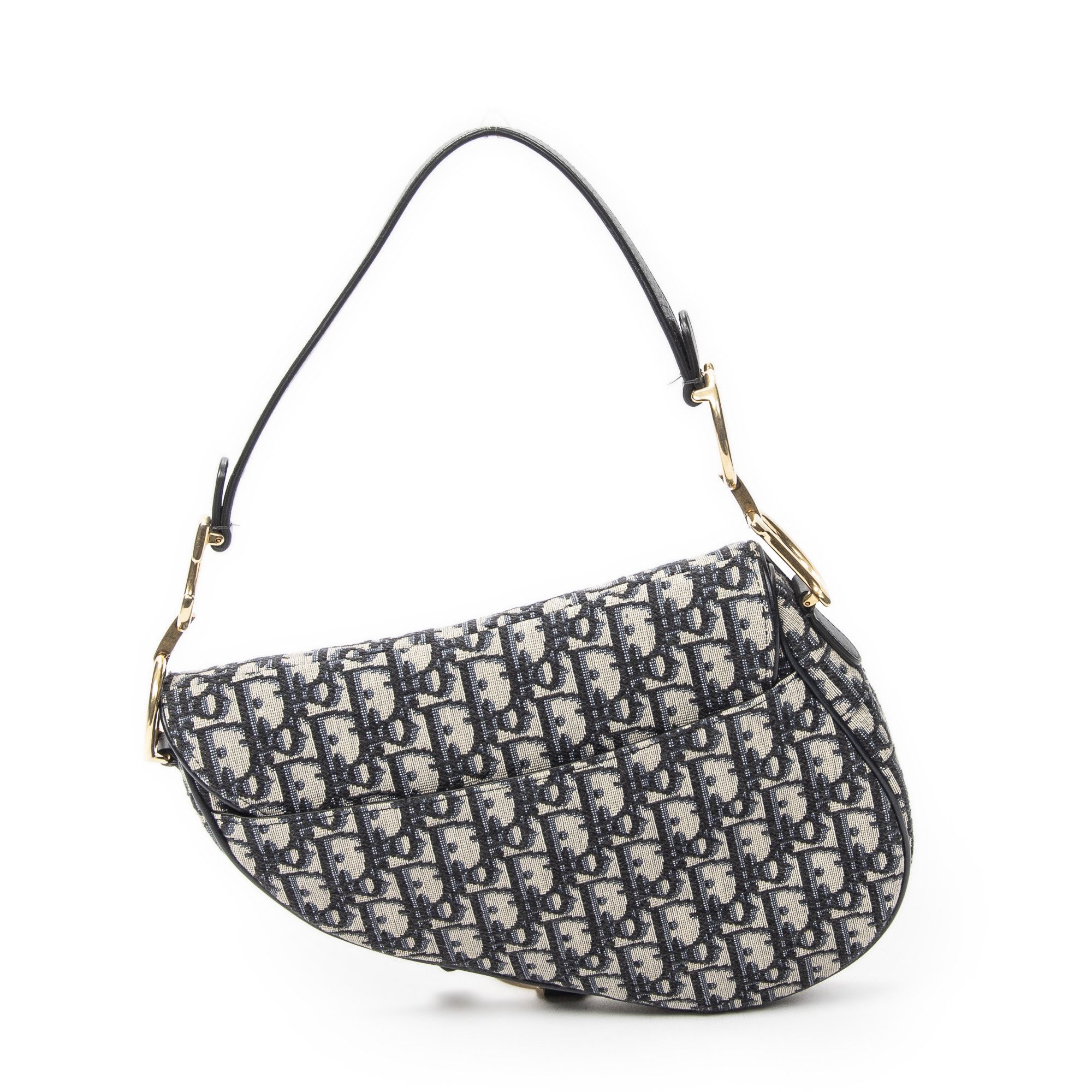 Dior New Saddle Bag Size ONE SIZE - 5 Thumbnail