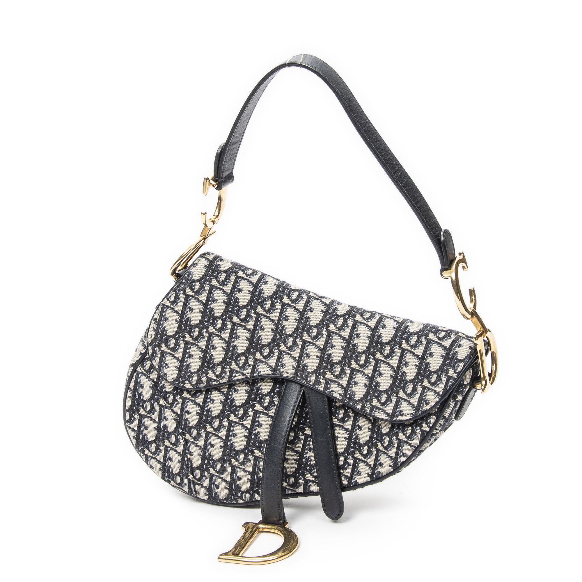 Dior New Saddle Bag Size ONE SIZE - 2 Thumbnail