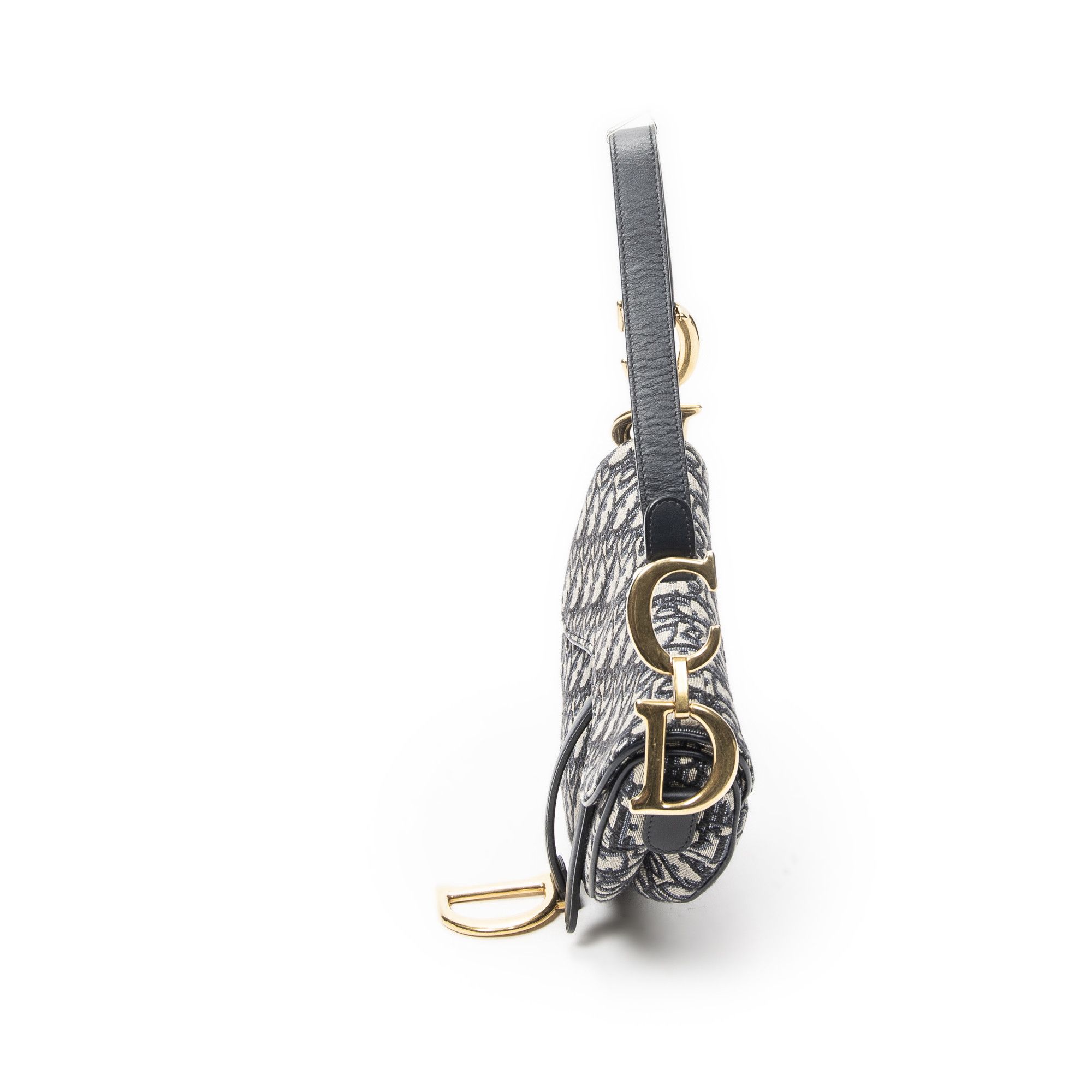 Dior New Saddle Bag Size ONE SIZE - 3 Thumbnail
