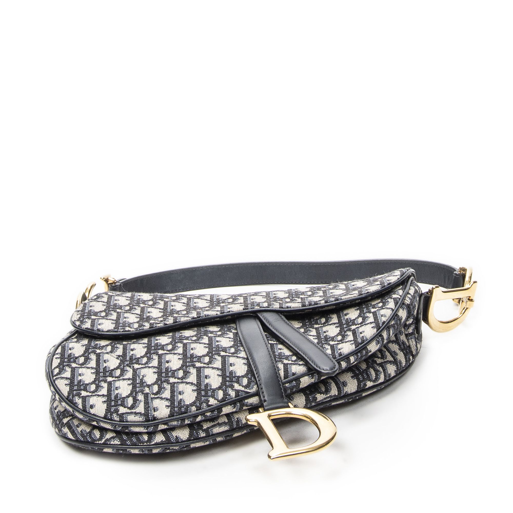Dior New Saddle Bag Size ONE SIZE - 6 Thumbnail