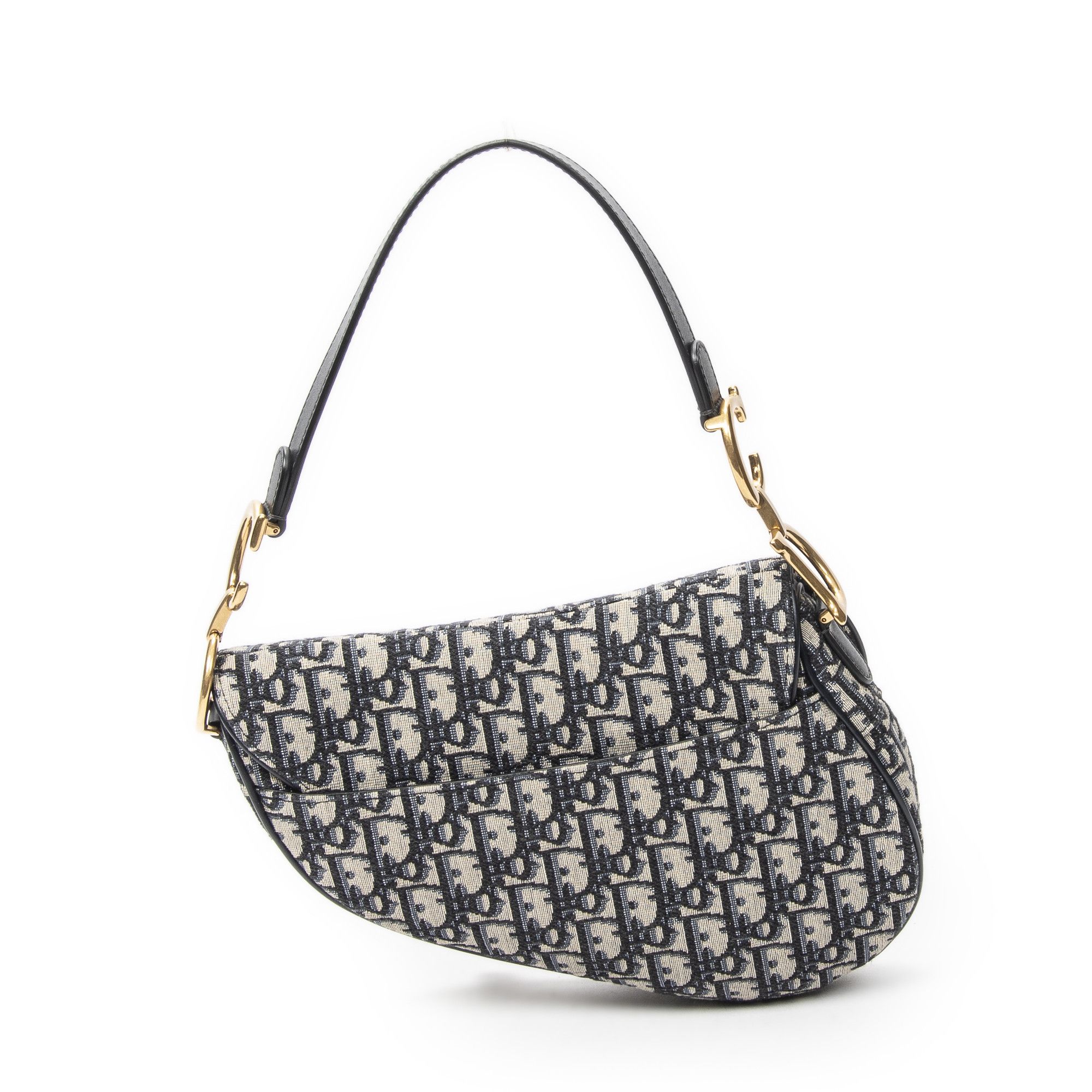 Dior New Saddle Bag Size ONE SIZE - 5 Thumbnail