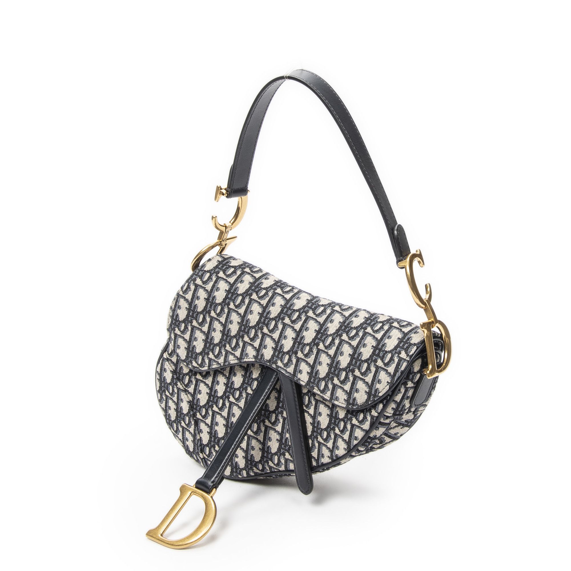 Dior New Saddle Bag Size ONE SIZE - 2 Thumbnail
