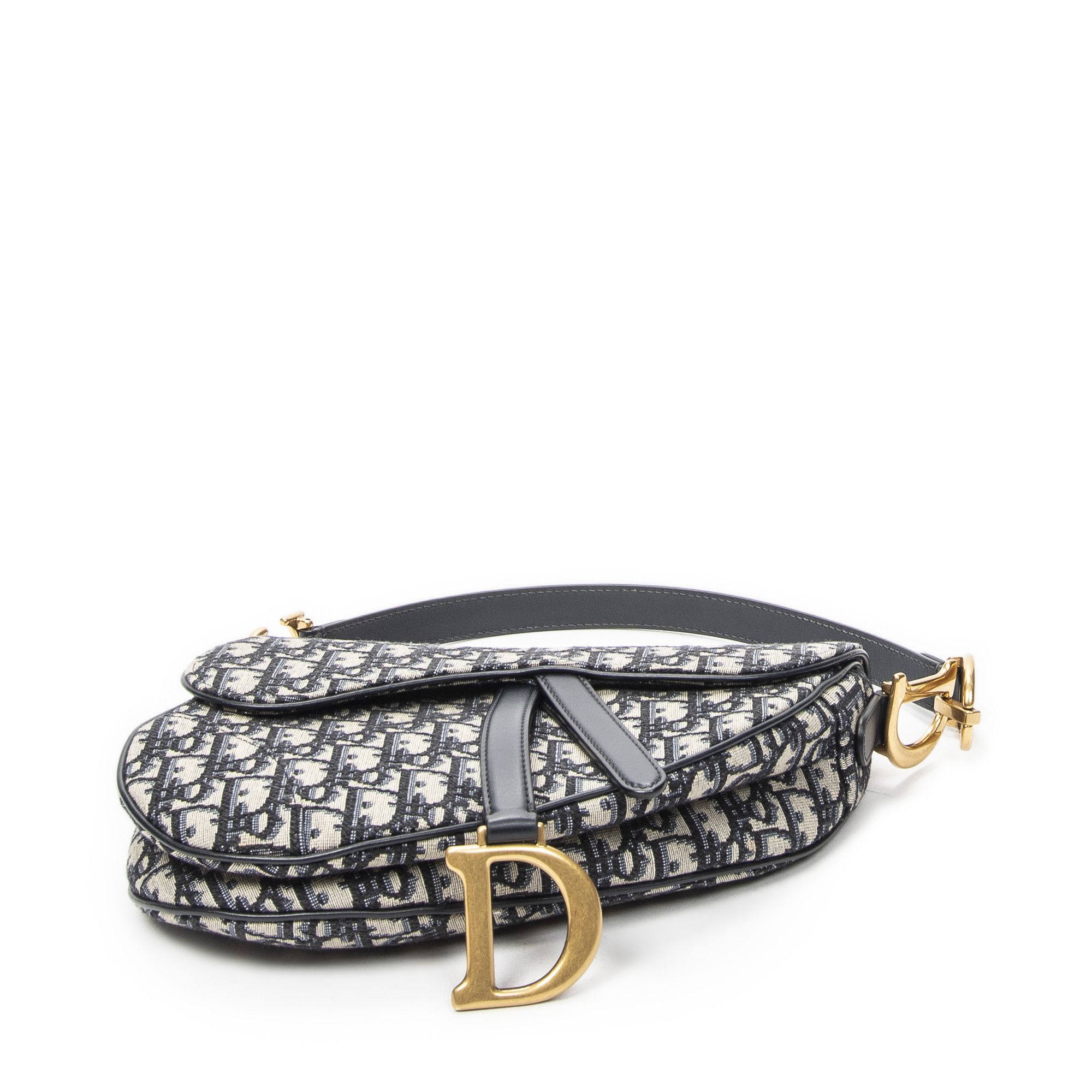 Dior New Saddle Bag Size ONE SIZE - 6 Thumbnail