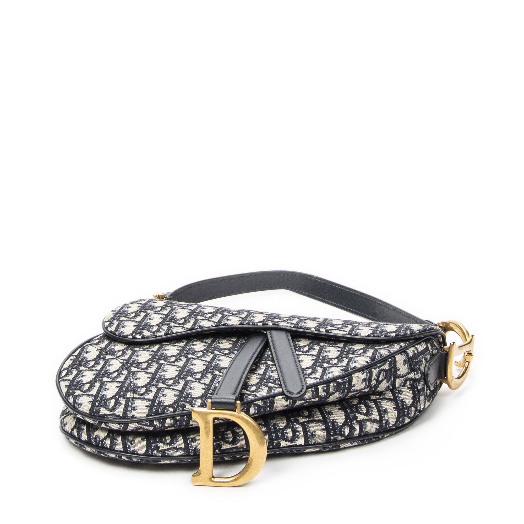 Dior New Saddle Bag Size ONE SIZE - 6 Thumbnail