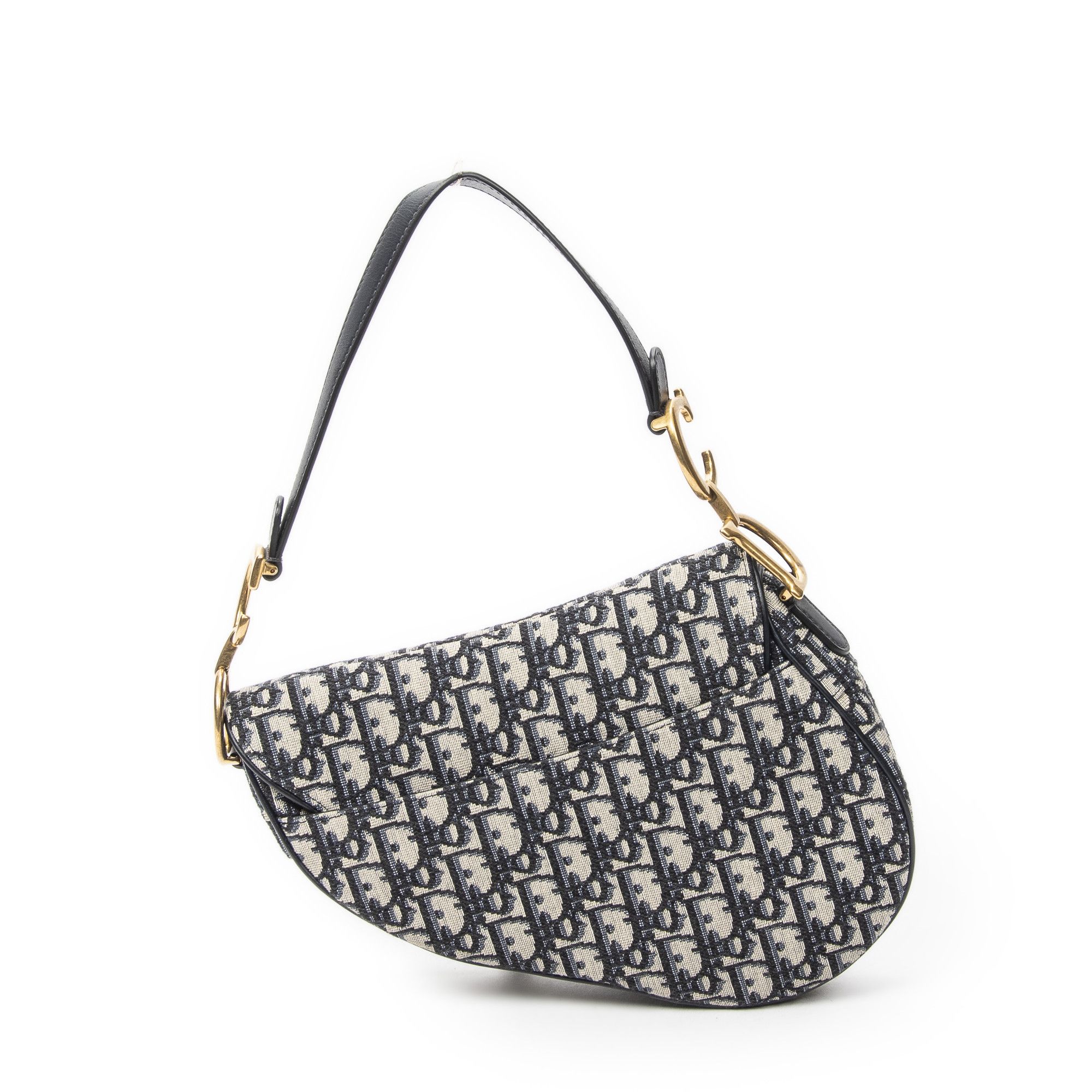 Dior New Saddle Bag Size ONE SIZE - 5 Thumbnail