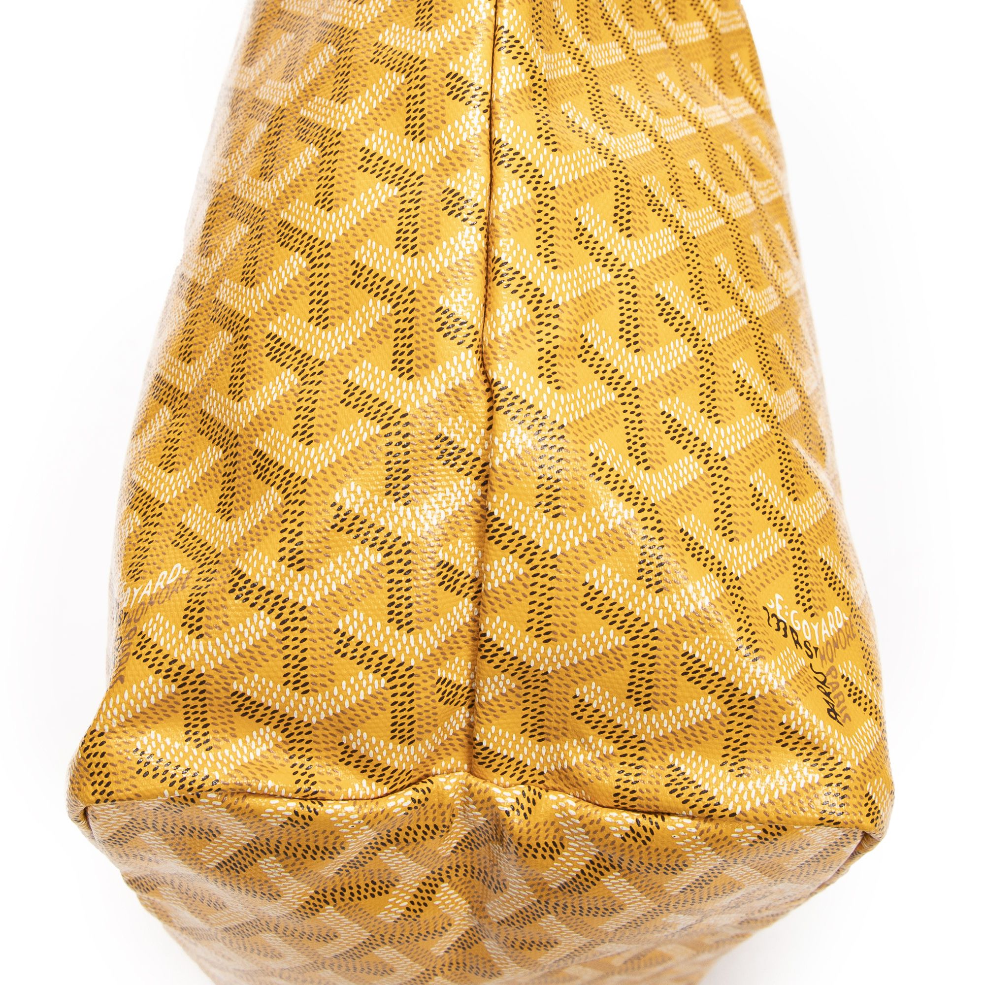 Goyard Saint Louis PM Size ONE SIZE - 7 Thumbnail