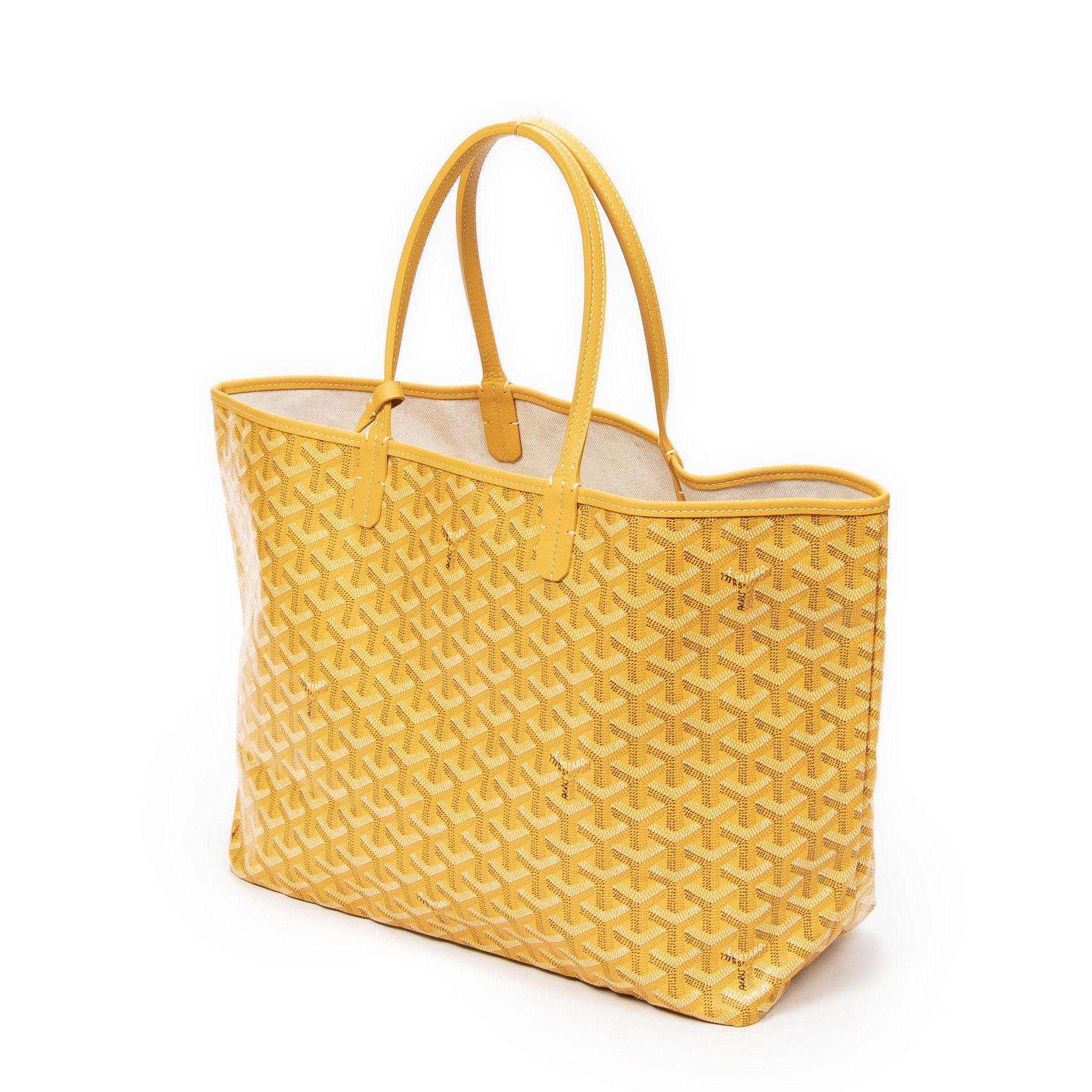Goyard Saint Louis PM Size ONE SIZE - 2 Thumbnail