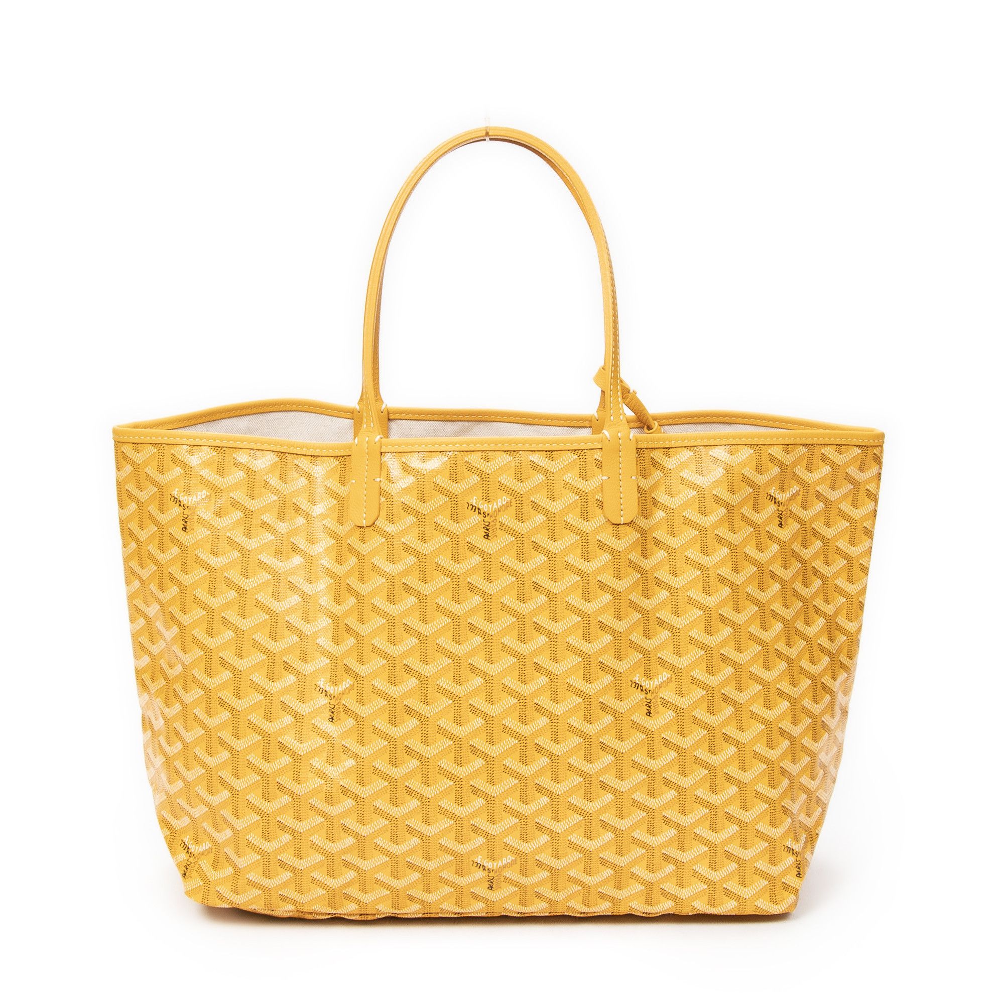 Goyard Saint Louis PM Size ONE SIZE - 5 Thumbnail