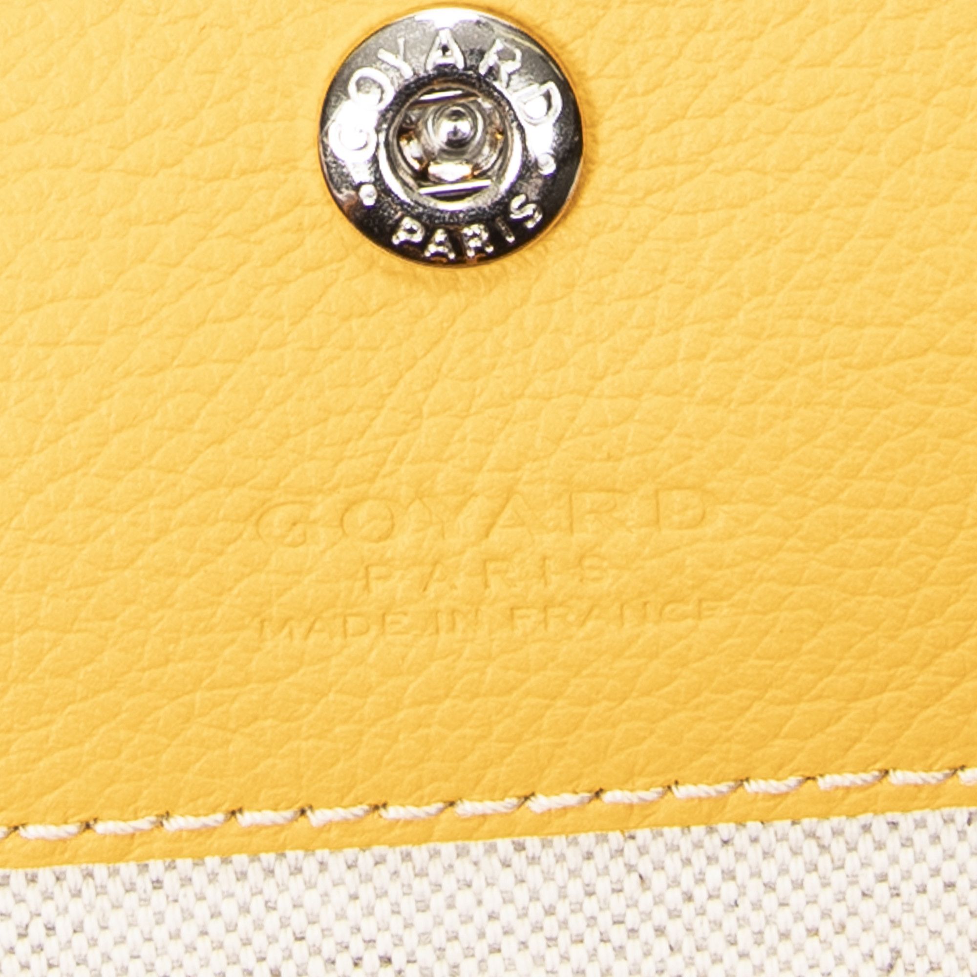 Goyard Saint Louis PM Size ONE SIZE - 10 Thumbnail
