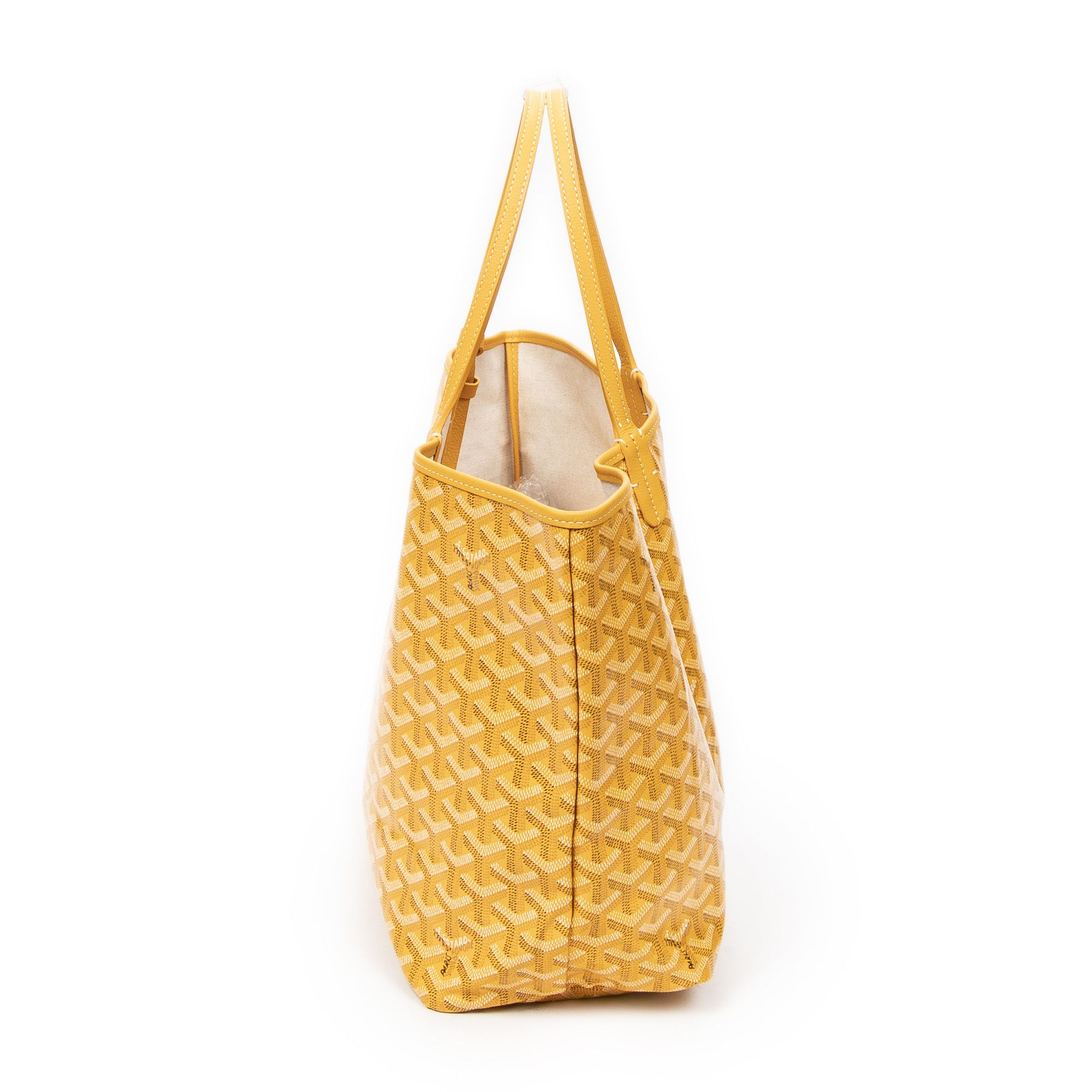 Goyard Saint Louis PM Size ONE SIZE - 3 Thumbnail