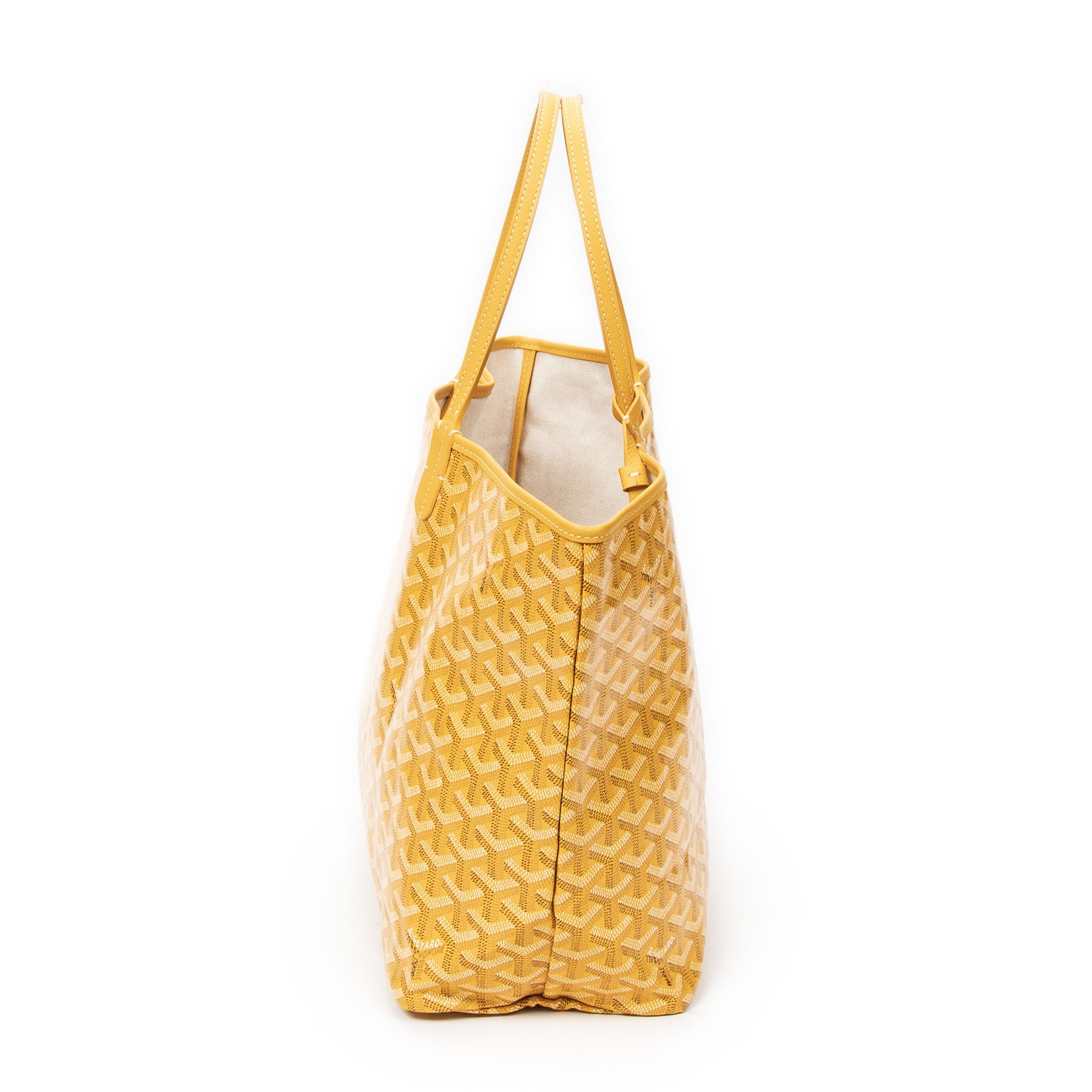 Goyard Saint Louis PM Size ONE SIZE - 4 Thumbnail