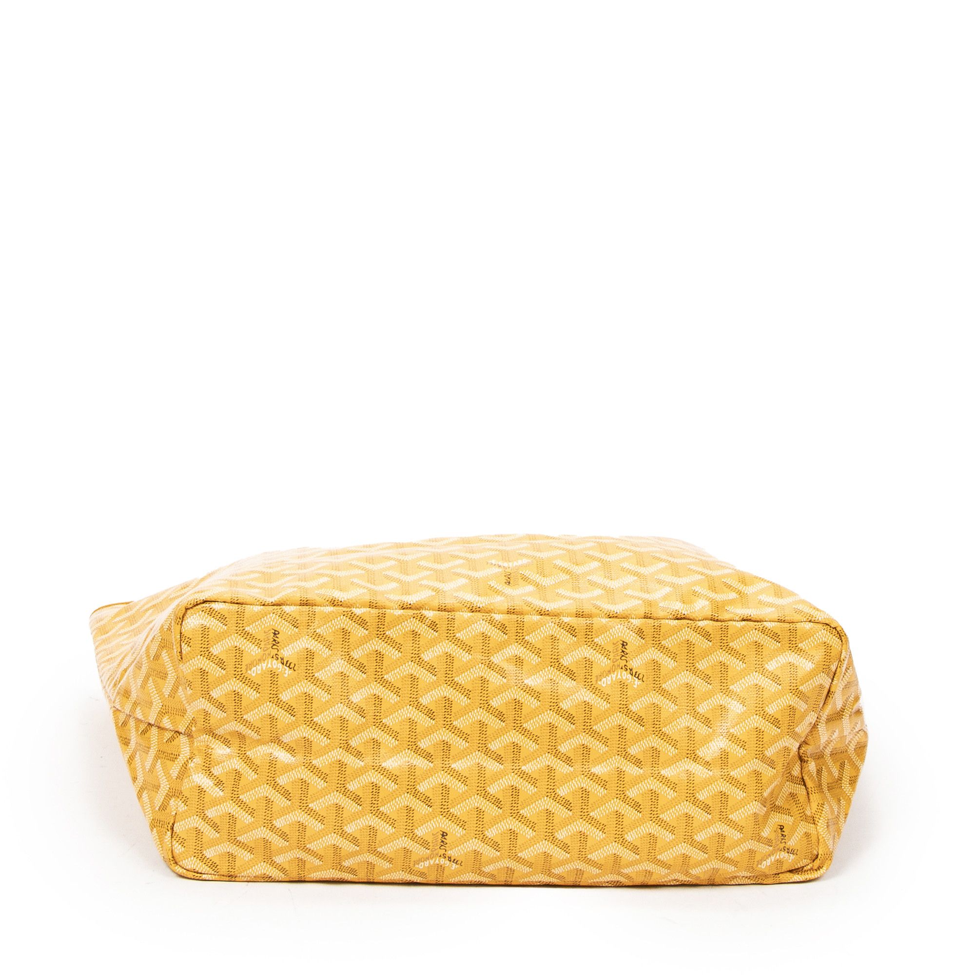 Goyard Saint Louis PM Size ONE SIZE - 6 Thumbnail