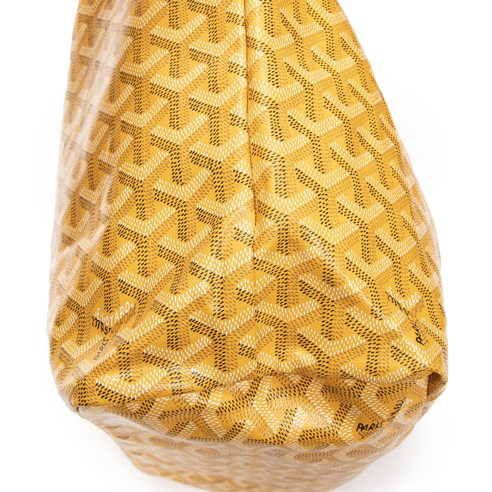 Goyard Saint Louis PM Size ONE SIZE - 8 Thumbnail
