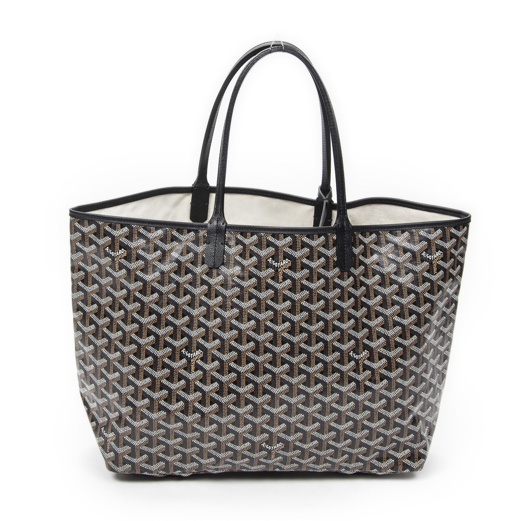 Goyard Saint Louis PM Size ONE SIZE - 5 Thumbnail