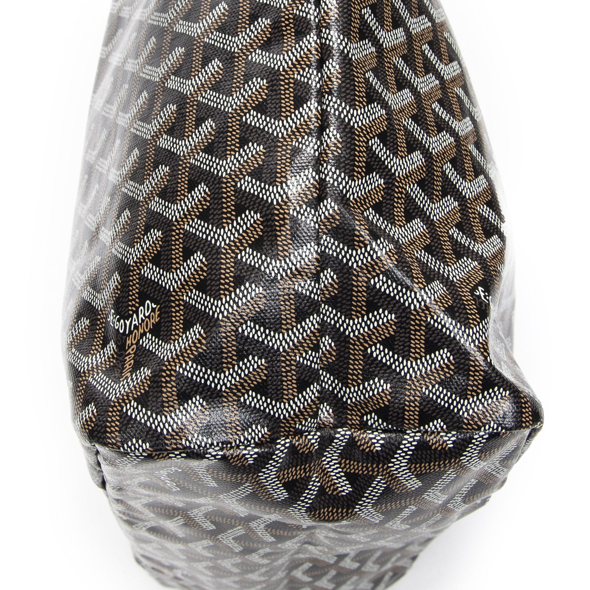 Goyard Saint Louis PM Size ONE SIZE - 7 Thumbnail