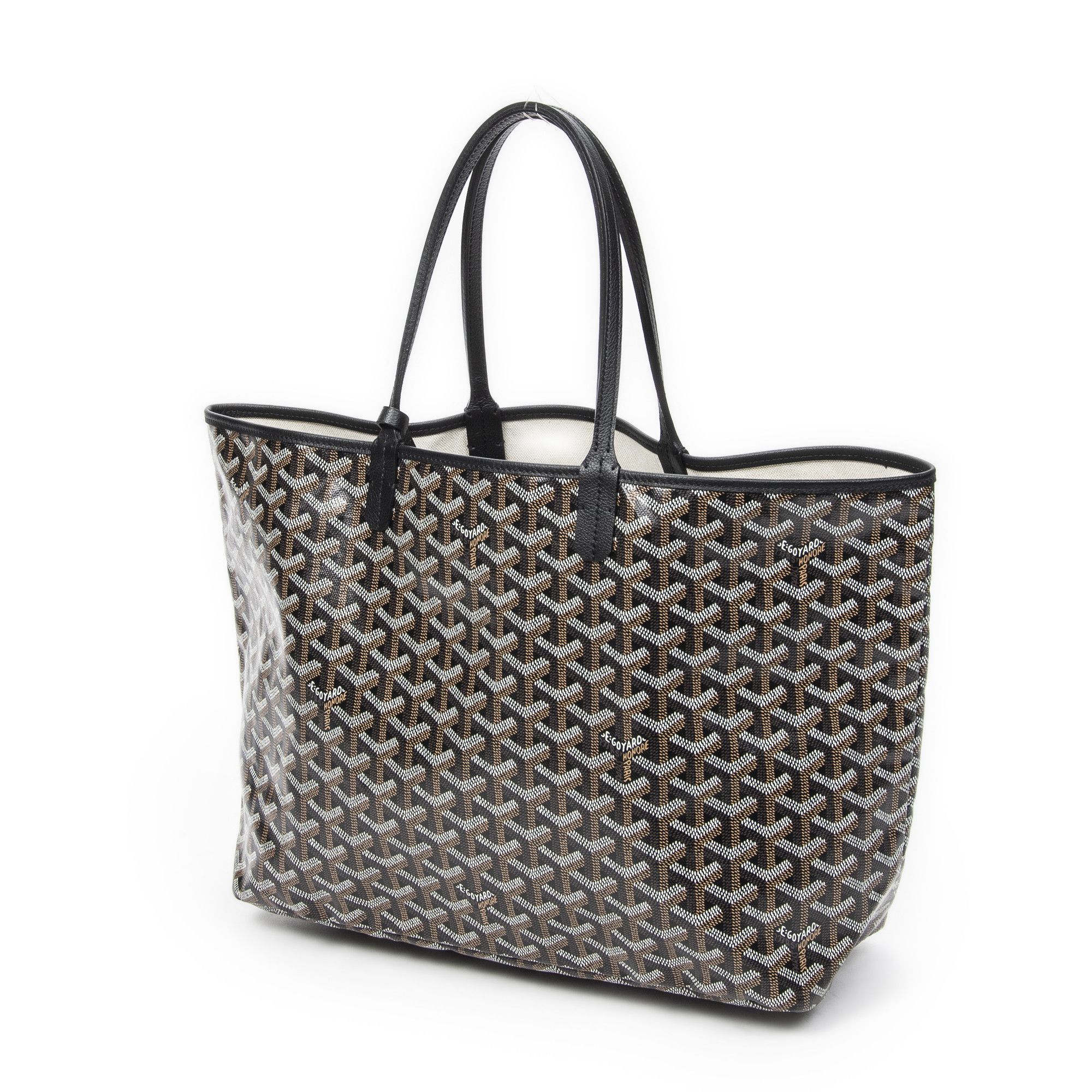 Goyard Saint Louis PM Size ONE SIZE - 2 Thumbnail
