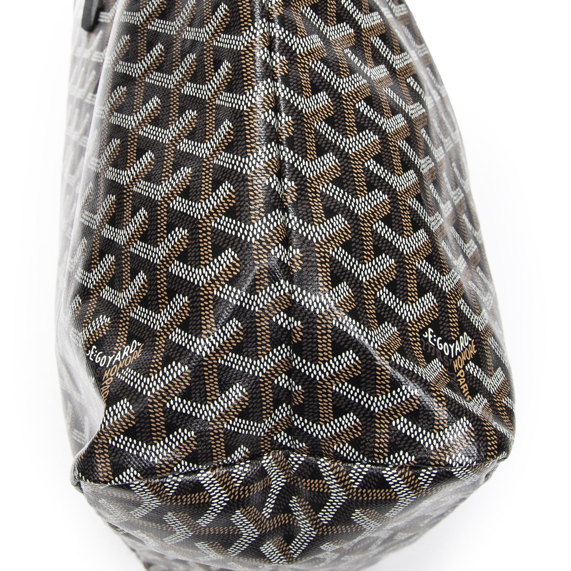 Goyard Saint Louis PM Size ONE SIZE - 8 Thumbnail