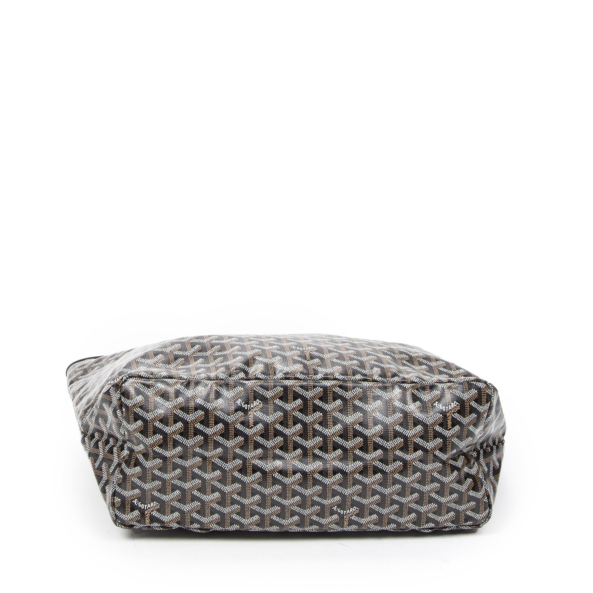 Goyard Saint Louis PM Size ONE SIZE - 6 Thumbnail