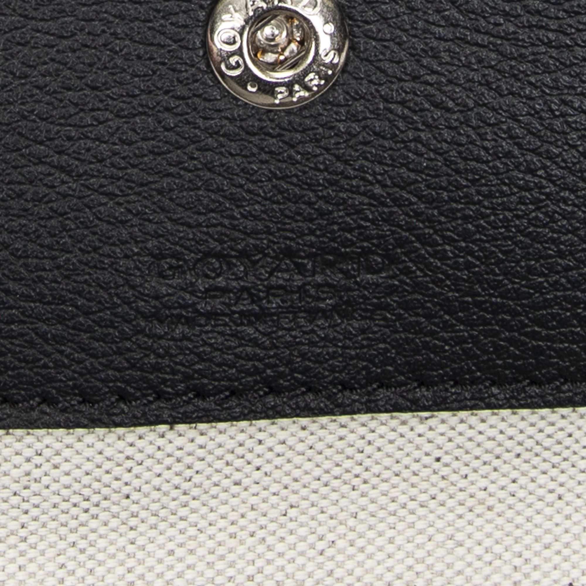 Goyard Saint Louis PM Size ONE SIZE - 10 Thumbnail