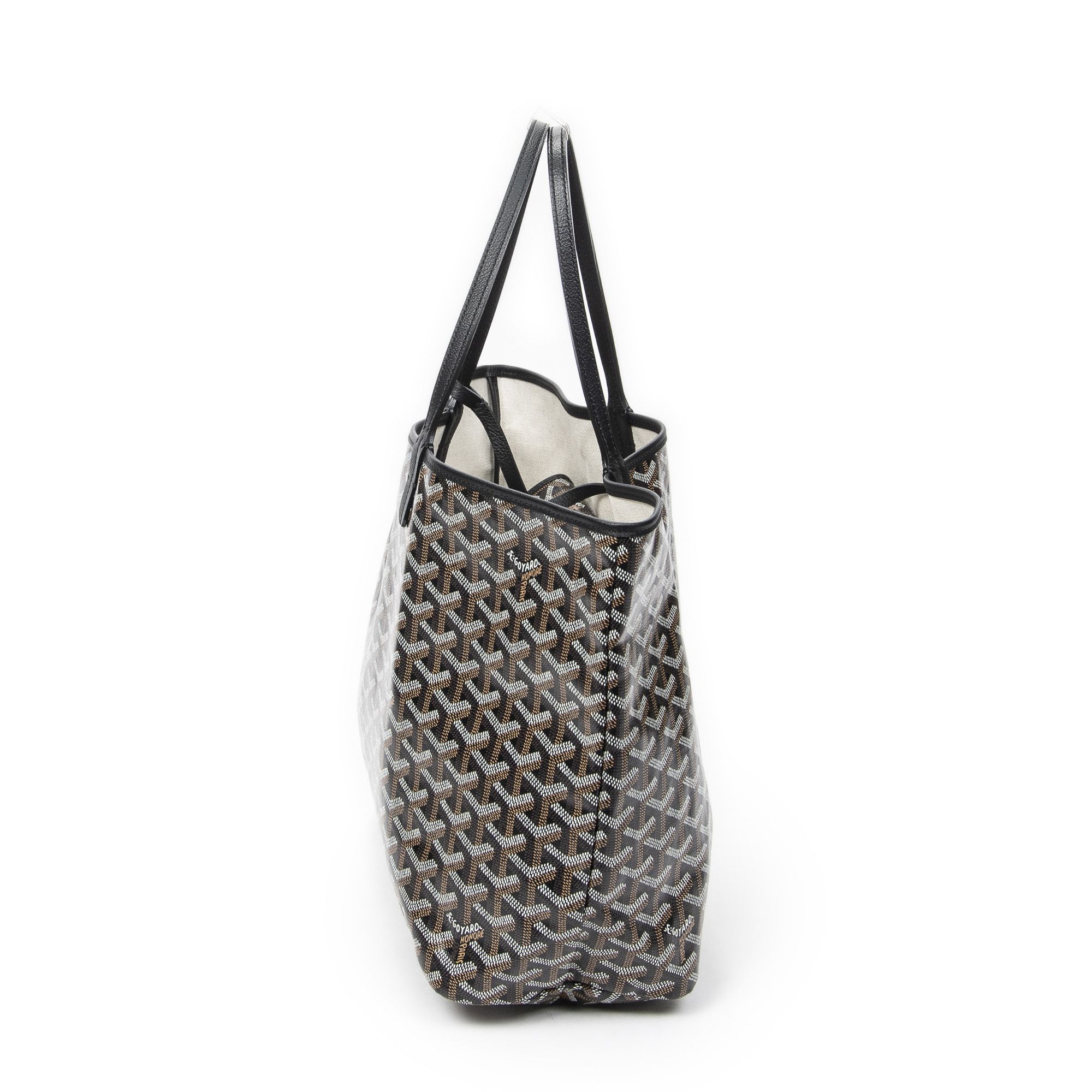 Goyard Saint Louis PM Size ONE SIZE - 3 Thumbnail