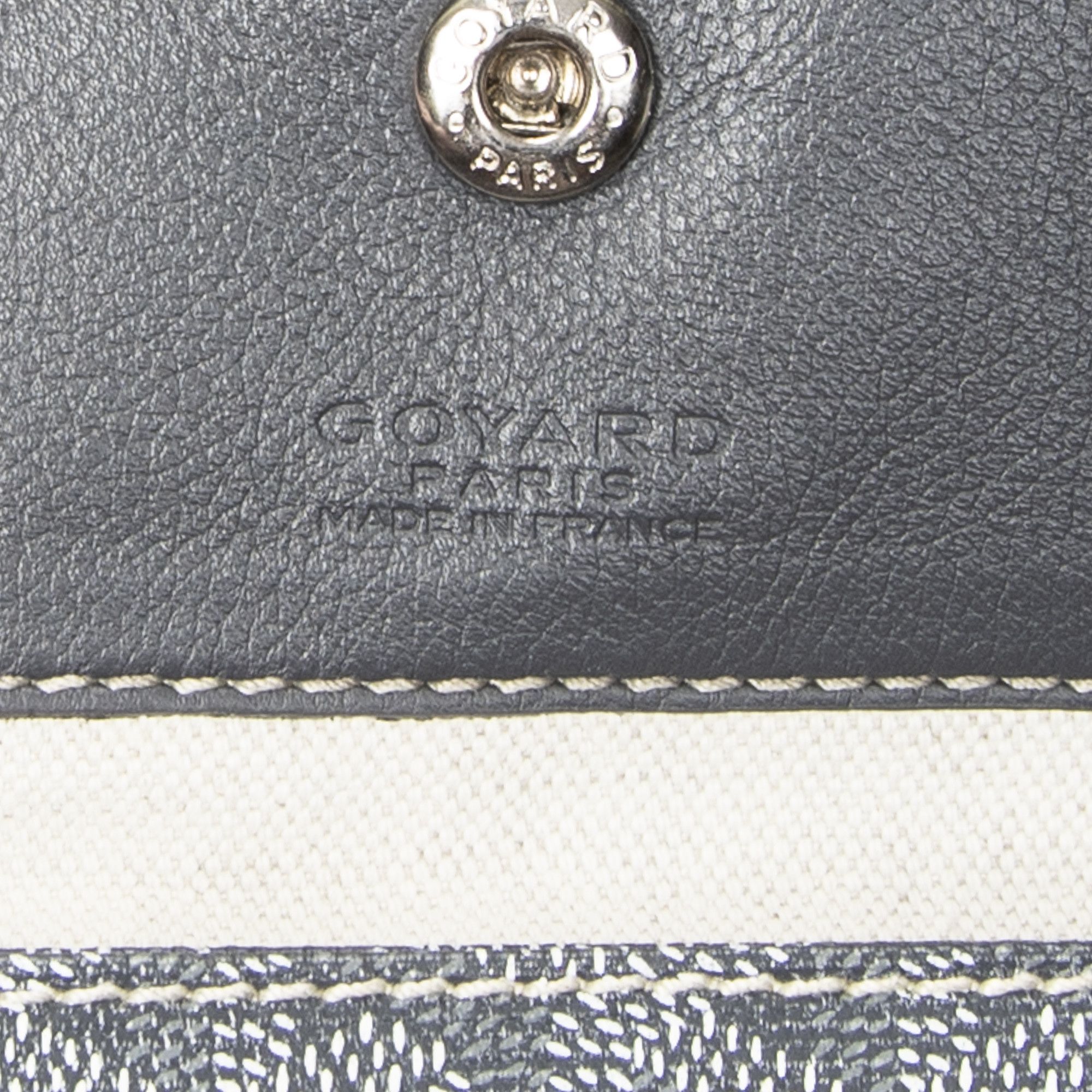 Goyard Saint Louis GM Size ONE SIZE - 10 Thumbnail