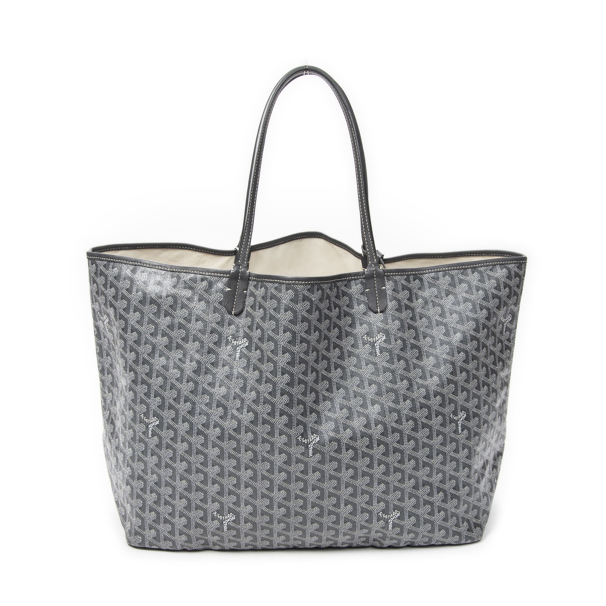Goyard Saint Louis GM Size ONE SIZE - 5 Thumbnail