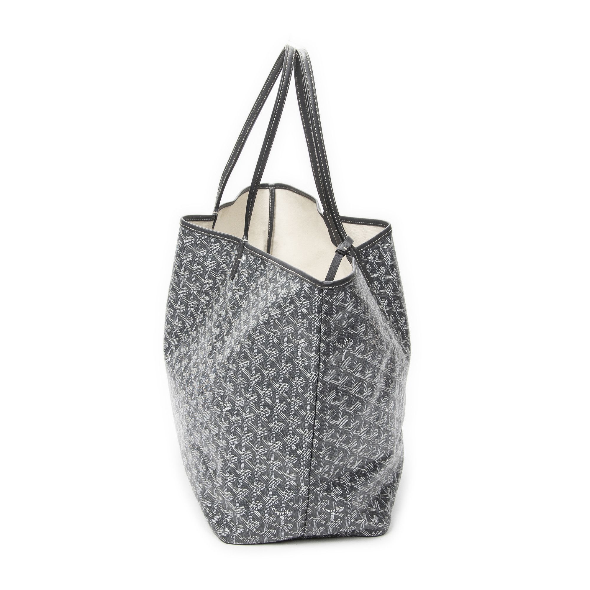 Goyard Saint Louis GM Size ONE SIZE - 4 Thumbnail