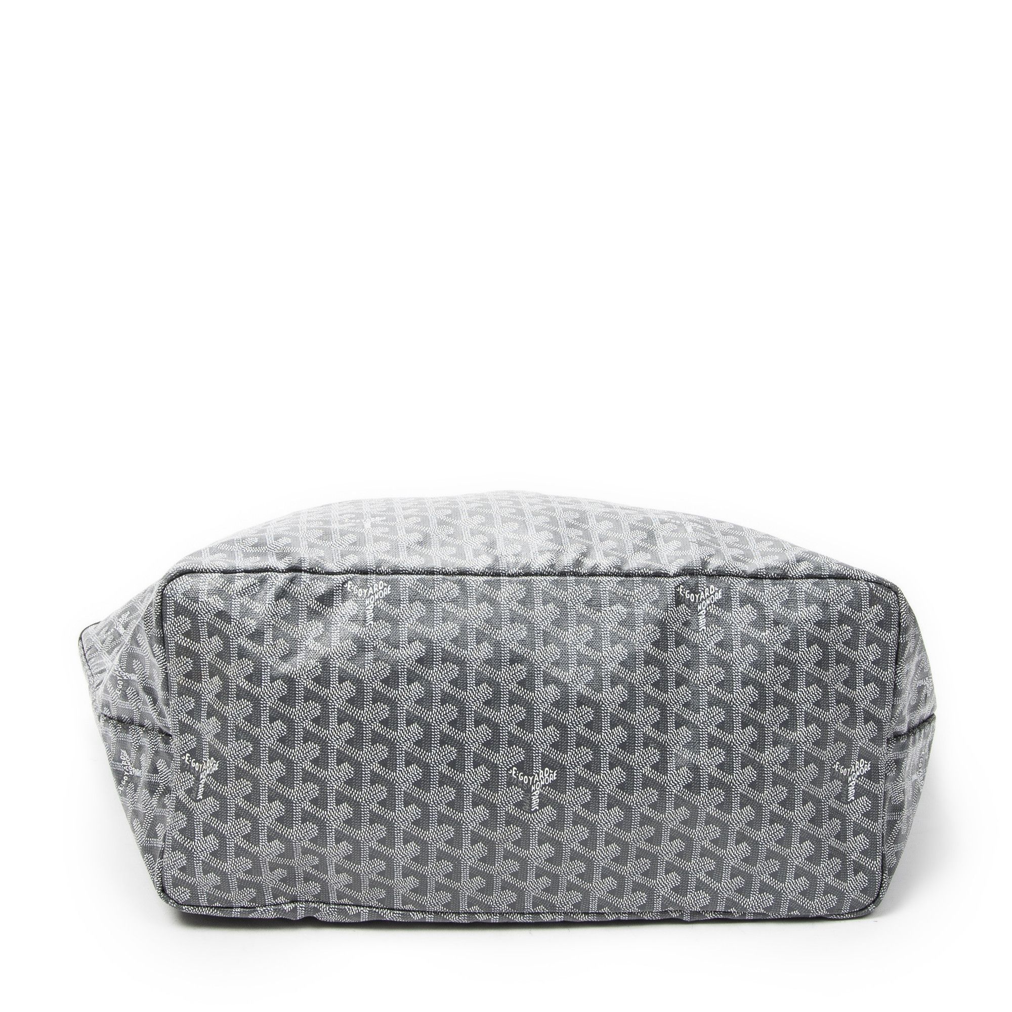 Goyard Saint Louis GM Size ONE SIZE - 6 Thumbnail