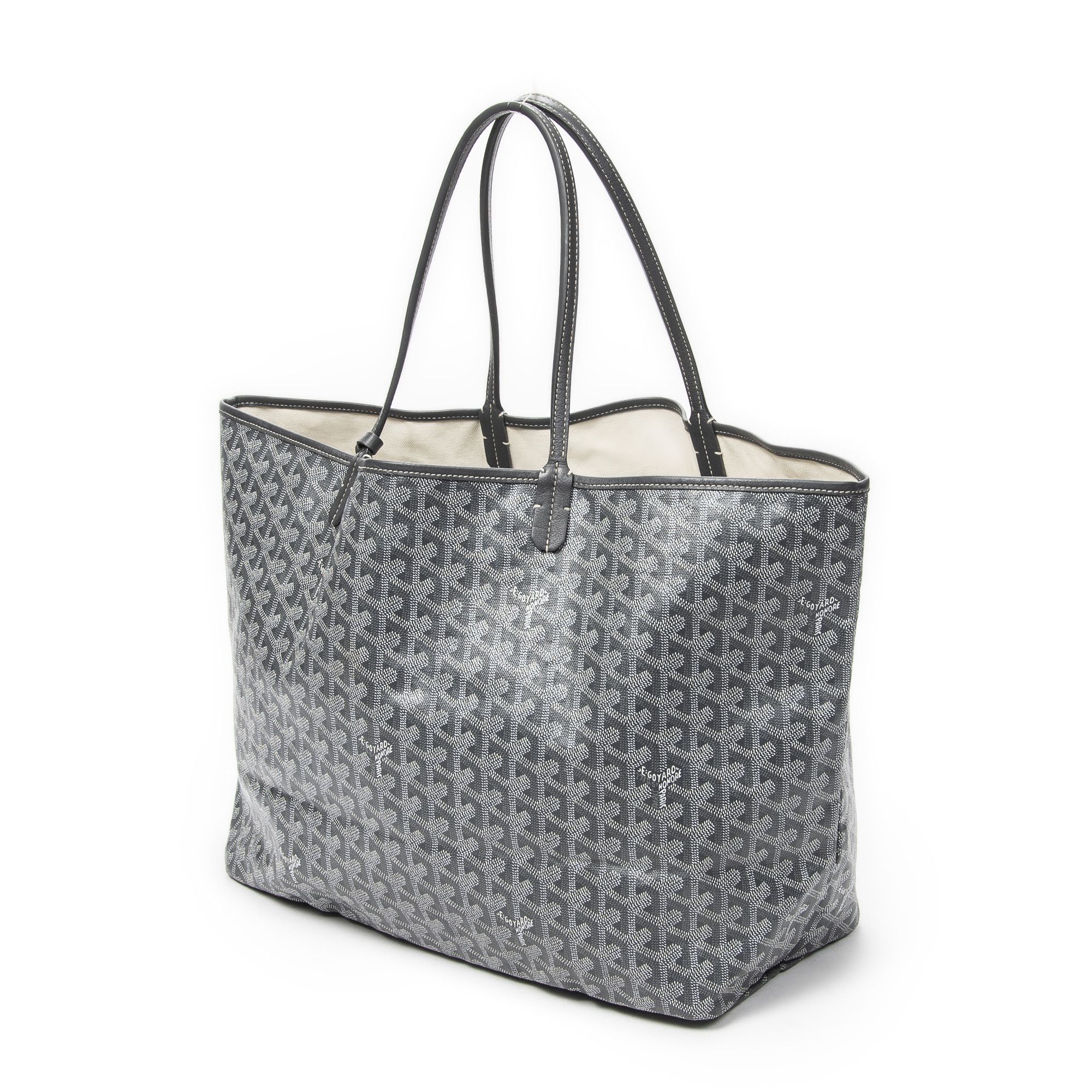 Goyard Saint Louis GM Size ONE SIZE - 2 Thumbnail