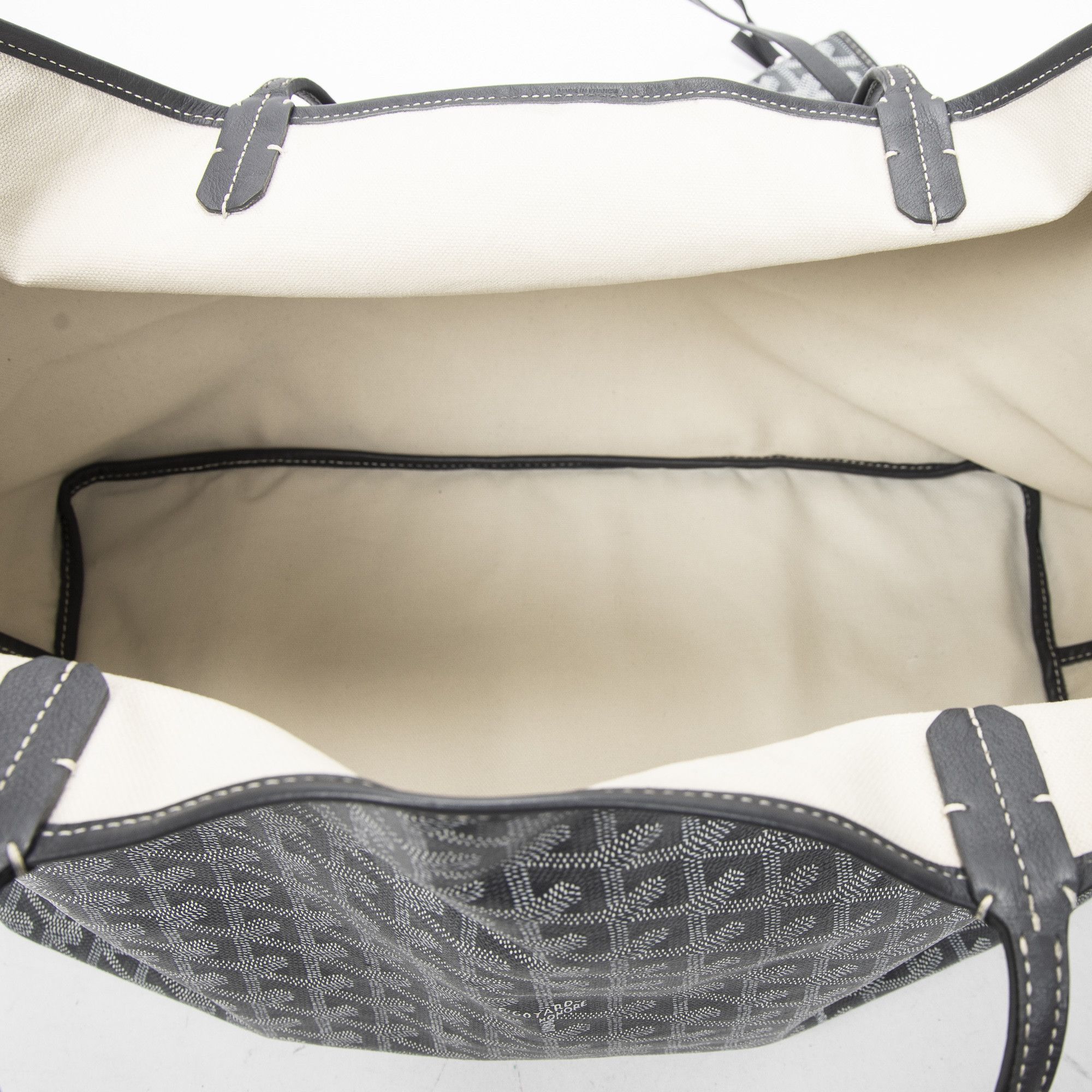 Goyard Saint Louis GM Size ONE SIZE - 9 Thumbnail