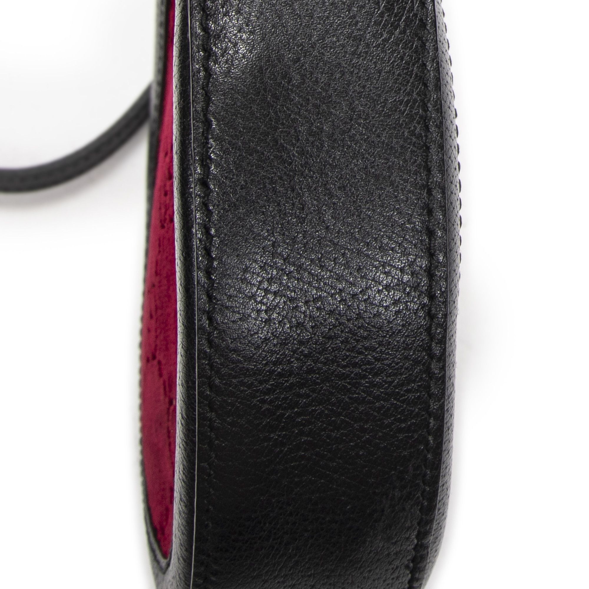 Gucci Mini Ophidia Round Crossbody Size ONE SIZE - 7 Thumbnail