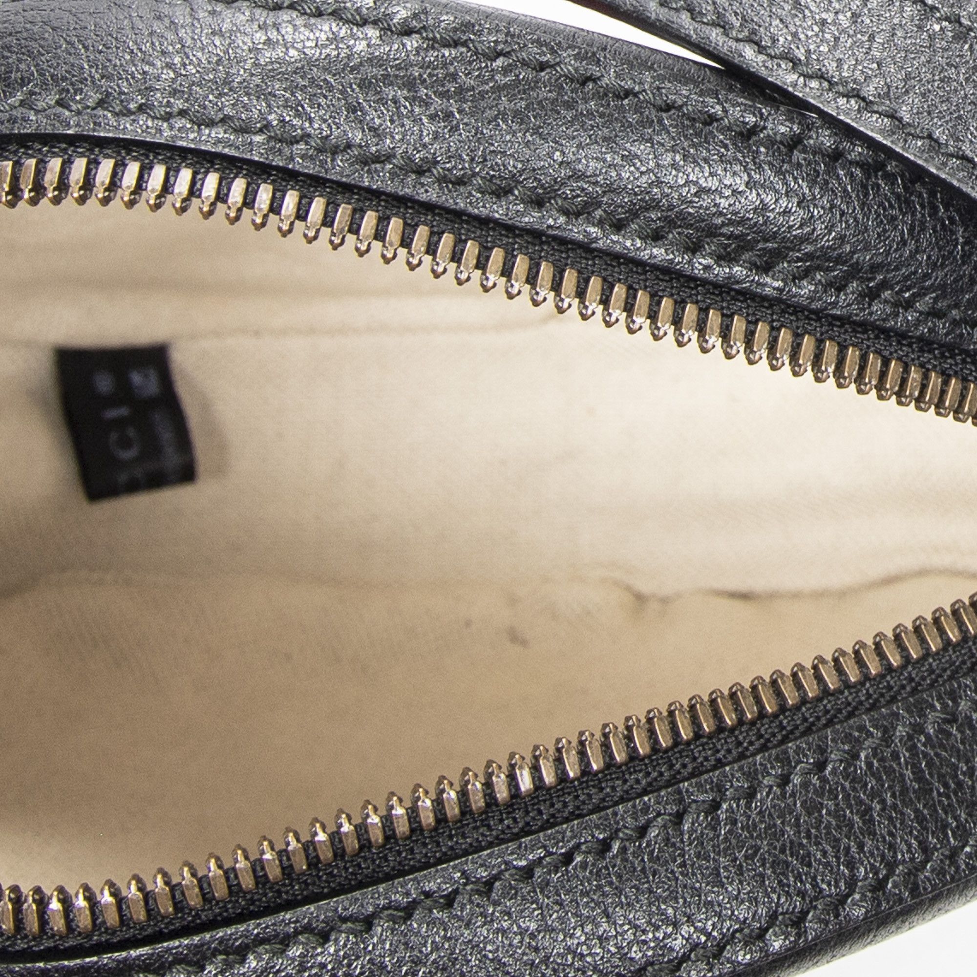 Gucci Mini Ophidia Round Crossbody Size ONE SIZE - 9 Thumbnail