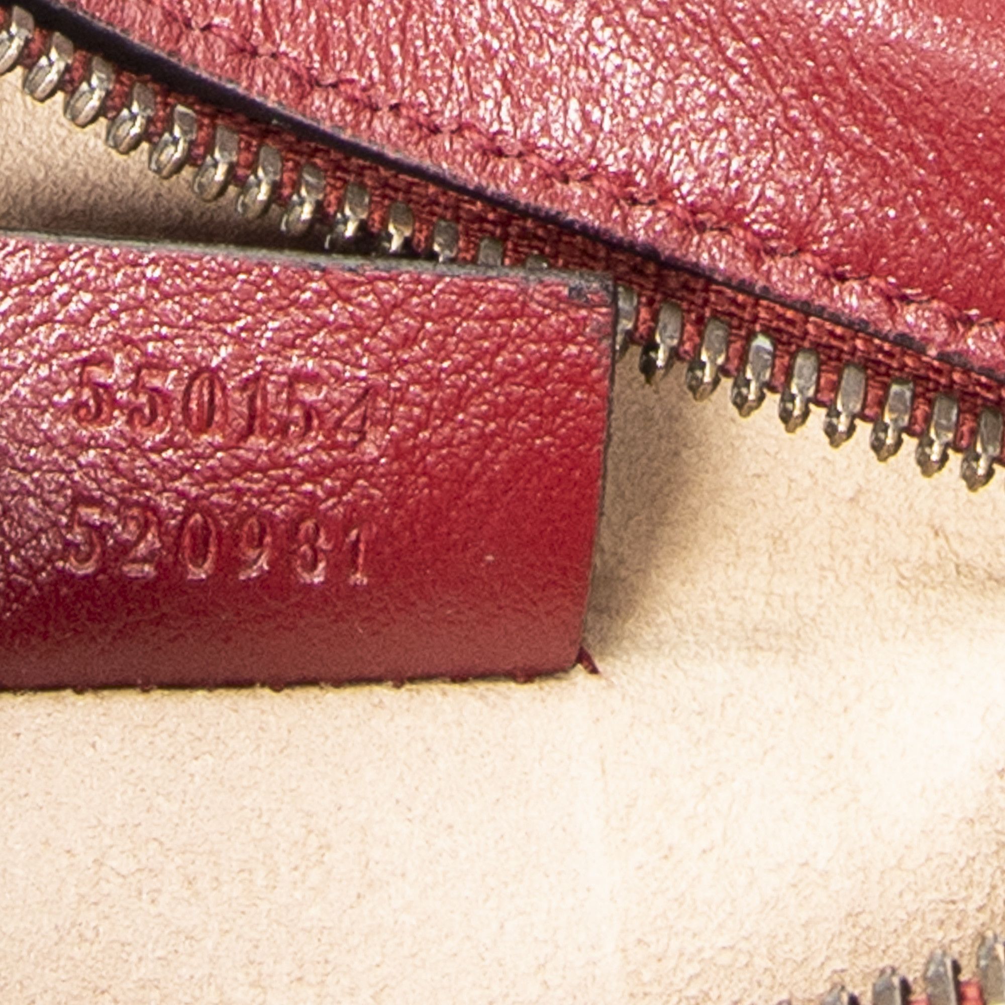 Gucci Mini GG Marmont Round Crossbody Size ONE SIZE - 10 Thumbnail