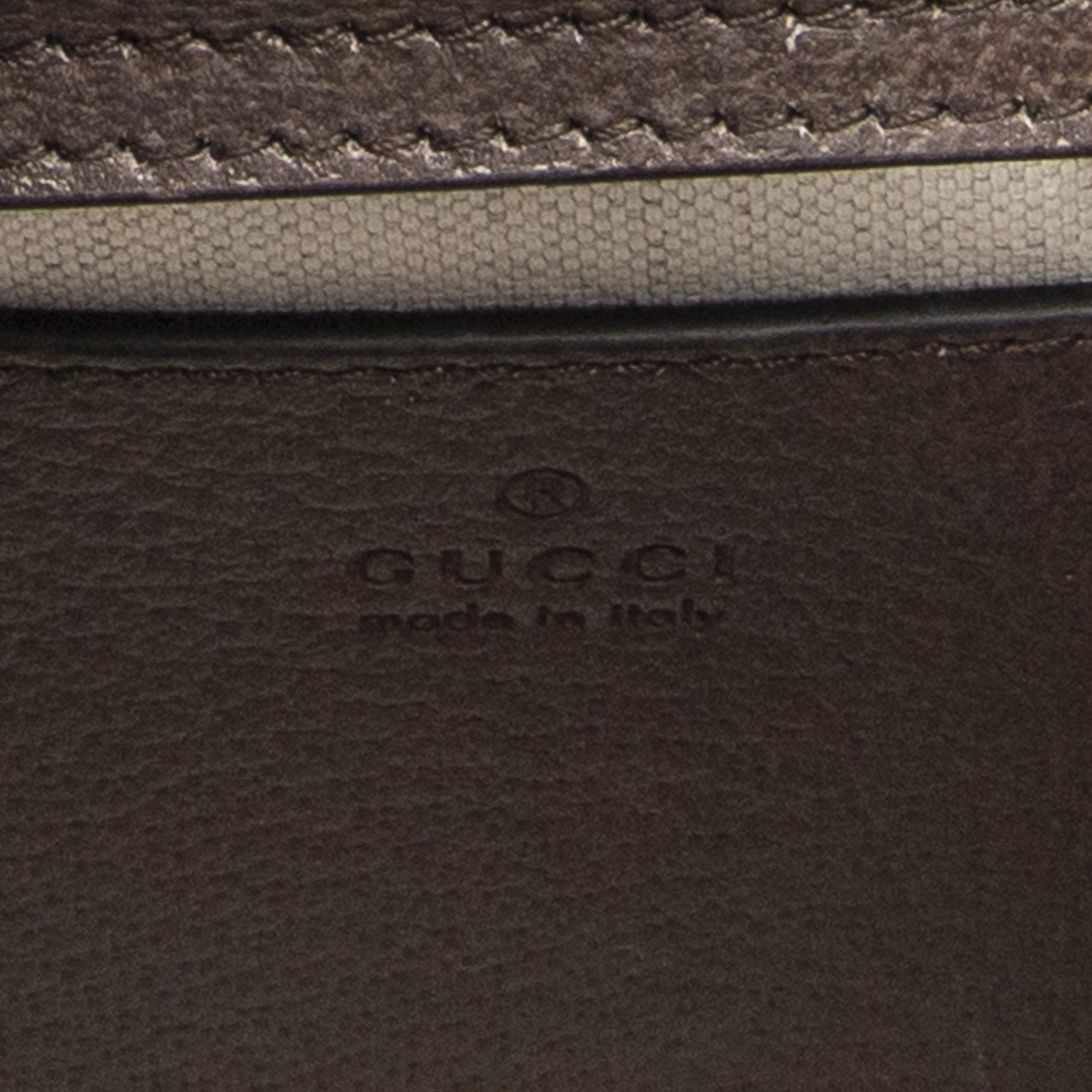 Gucci Small Diana Bamboo Tote Size ONE SIZE - 10 Thumbnail