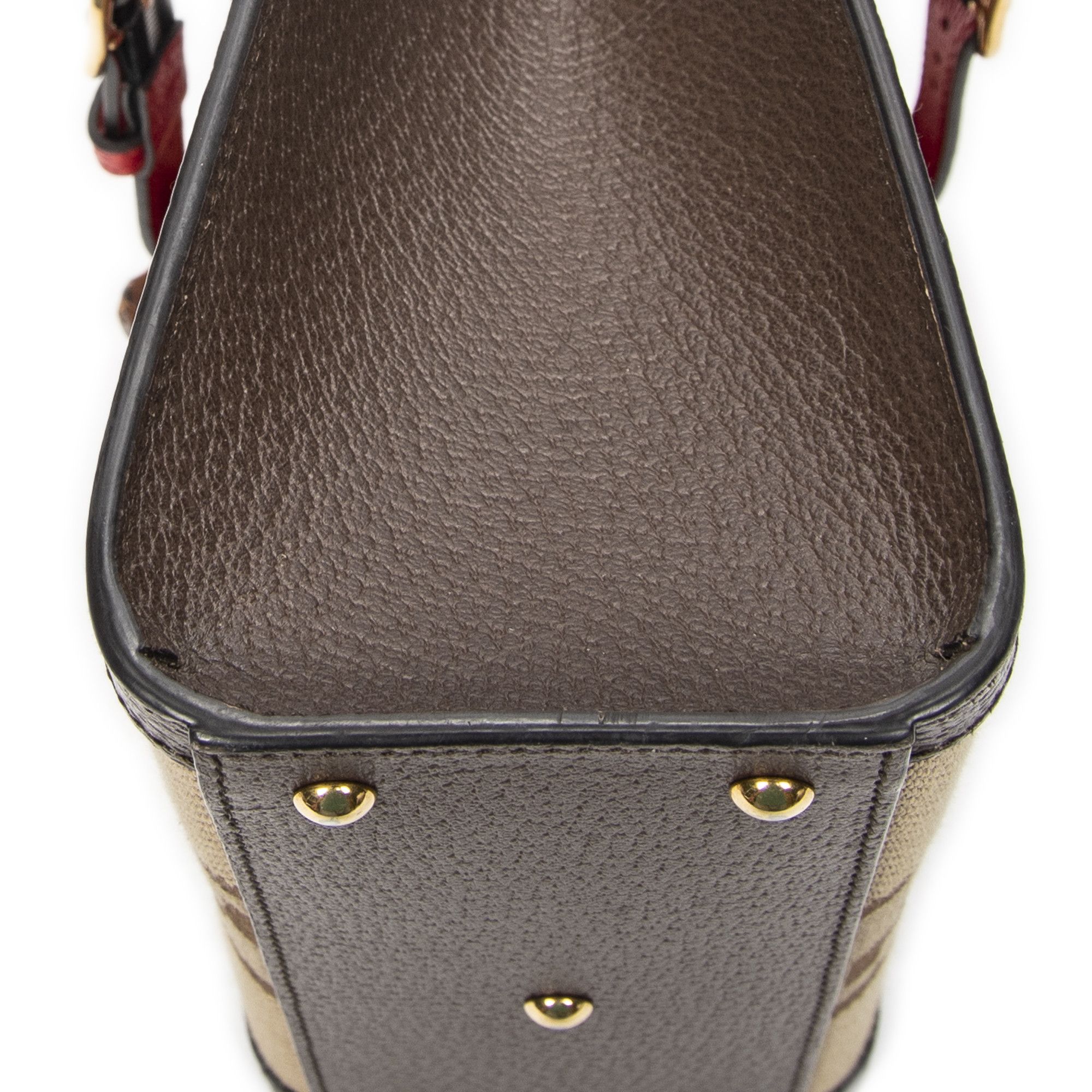 Gucci Small Diana Bamboo Tote Size ONE SIZE - 8 Thumbnail