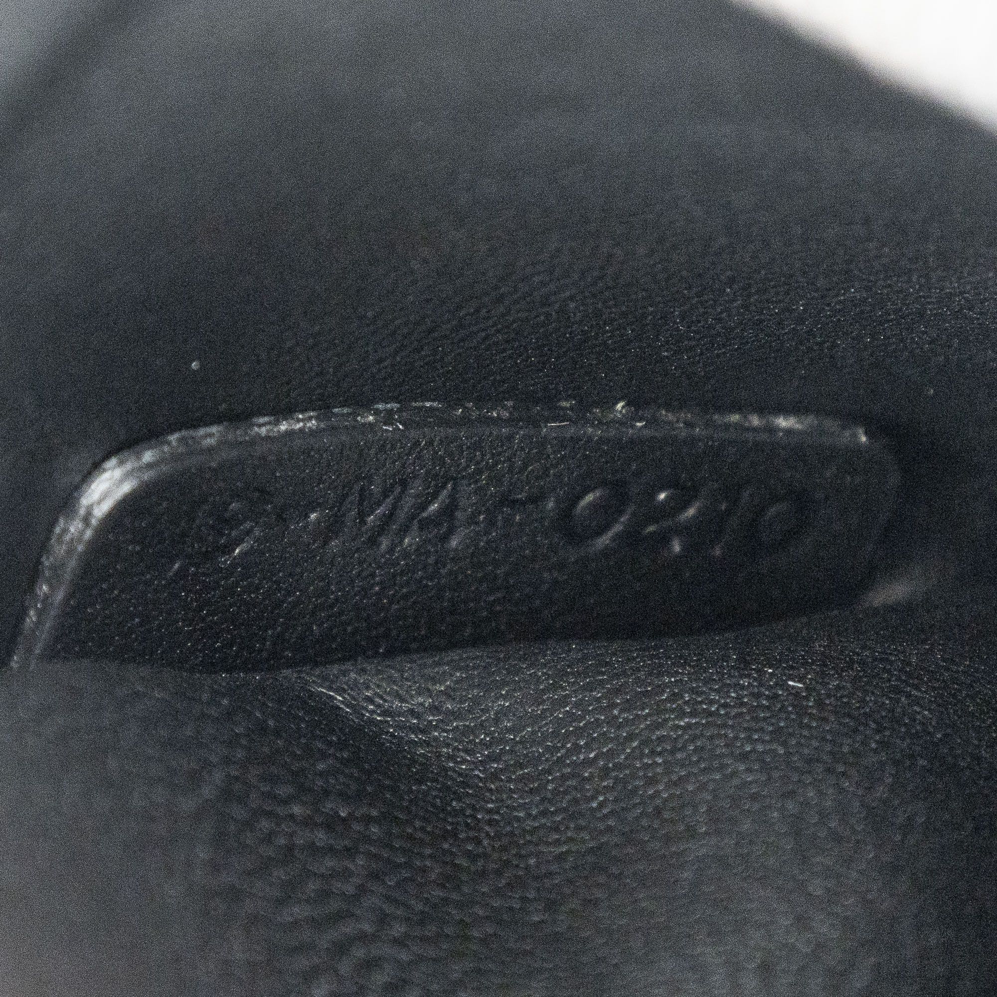 Dior Montaigne 30 Size ONE SIZE - 10 Thumbnail