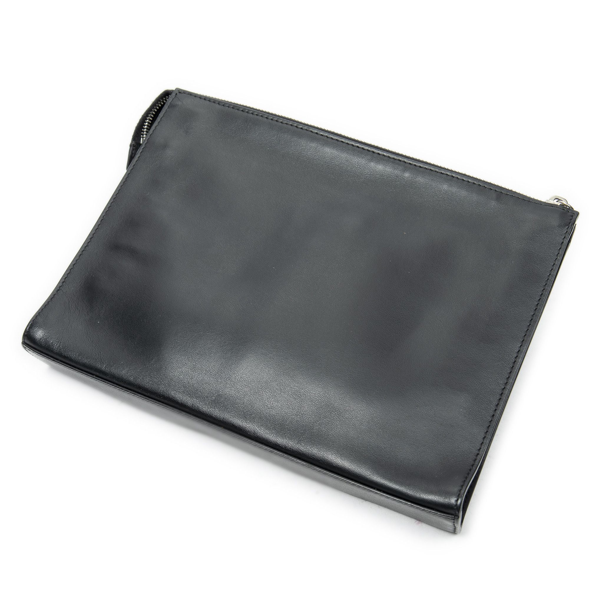 Fendi Monster Eyes Clutch Size ONE SIZE - 2 Thumbnail