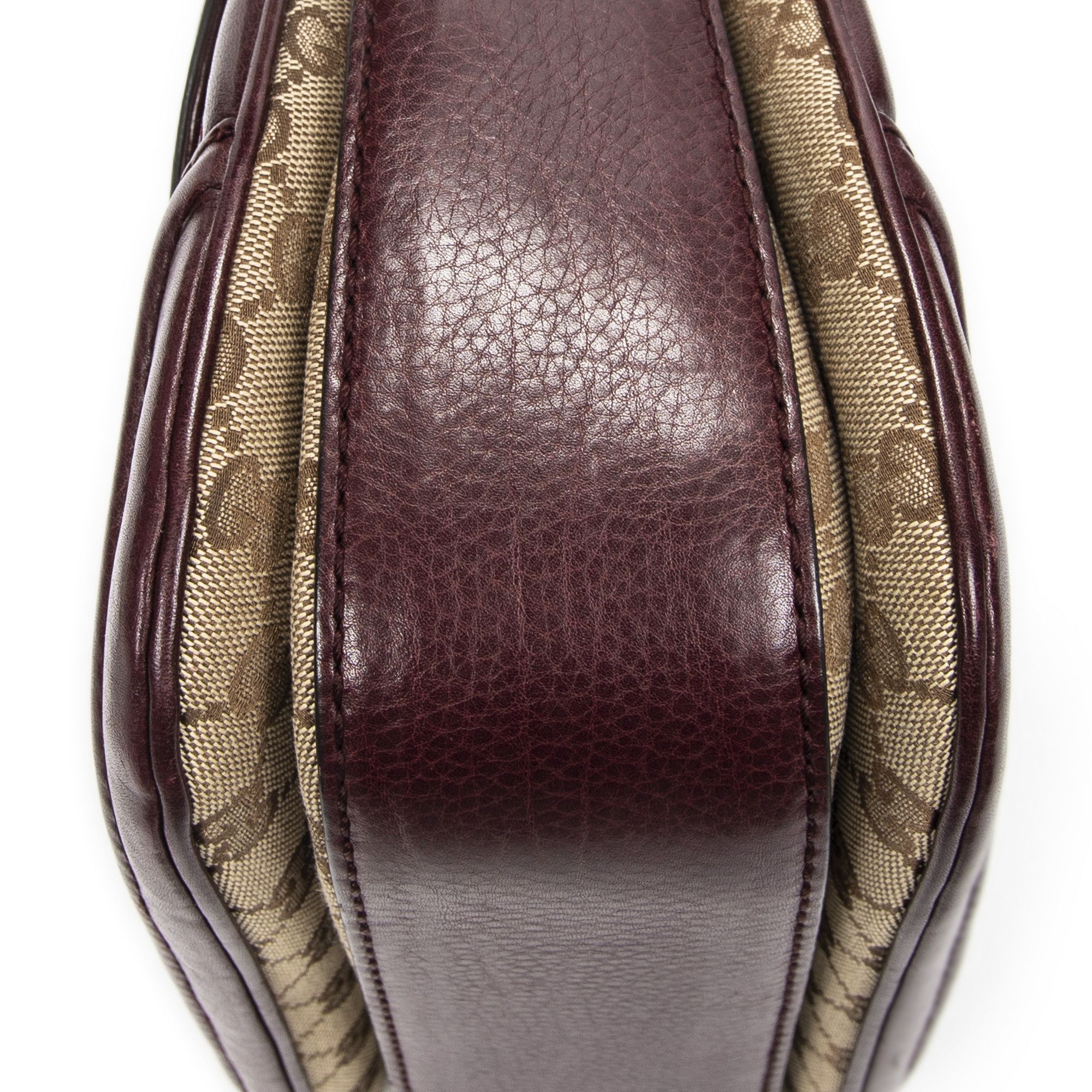 Gucci Bamboo Tassel Top Handle Size ONE SIZE - 8 Thumbnail