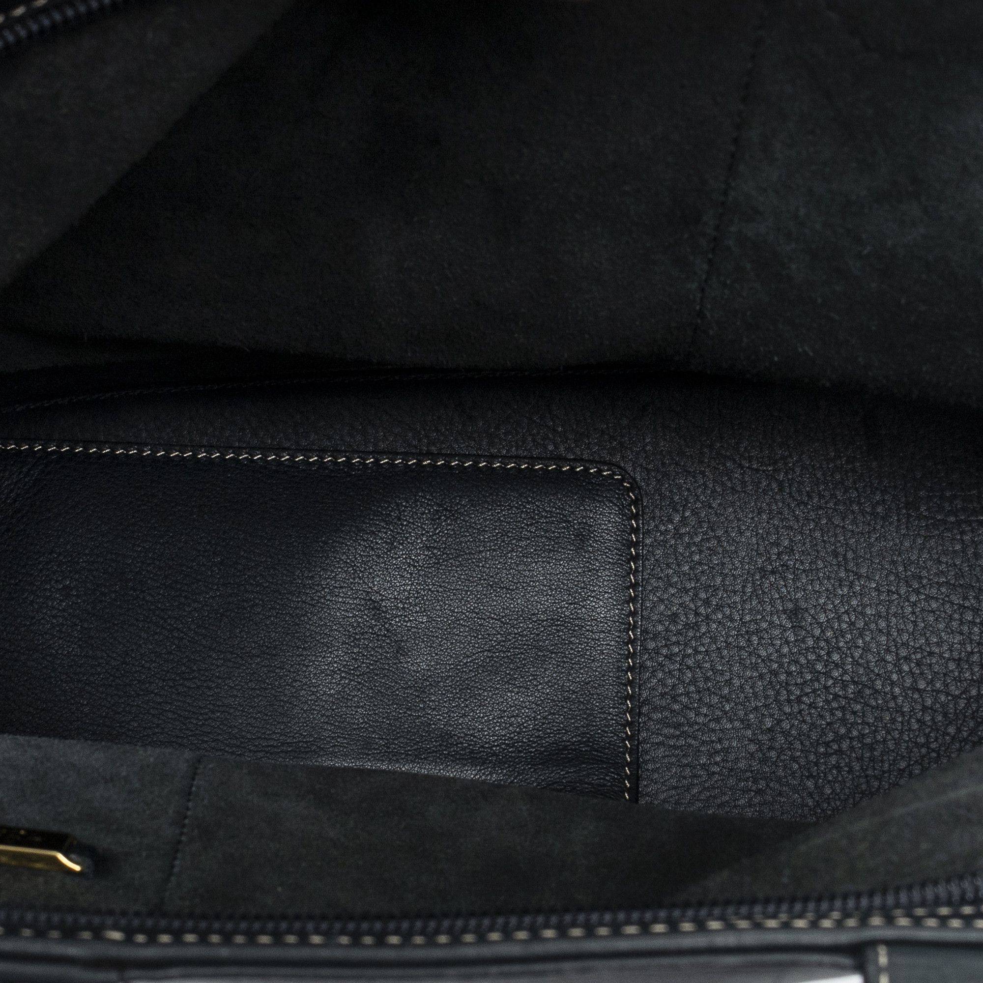 Loewe Vintage Tall Dome Tote Size ONE SIZE - 9 Thumbnail