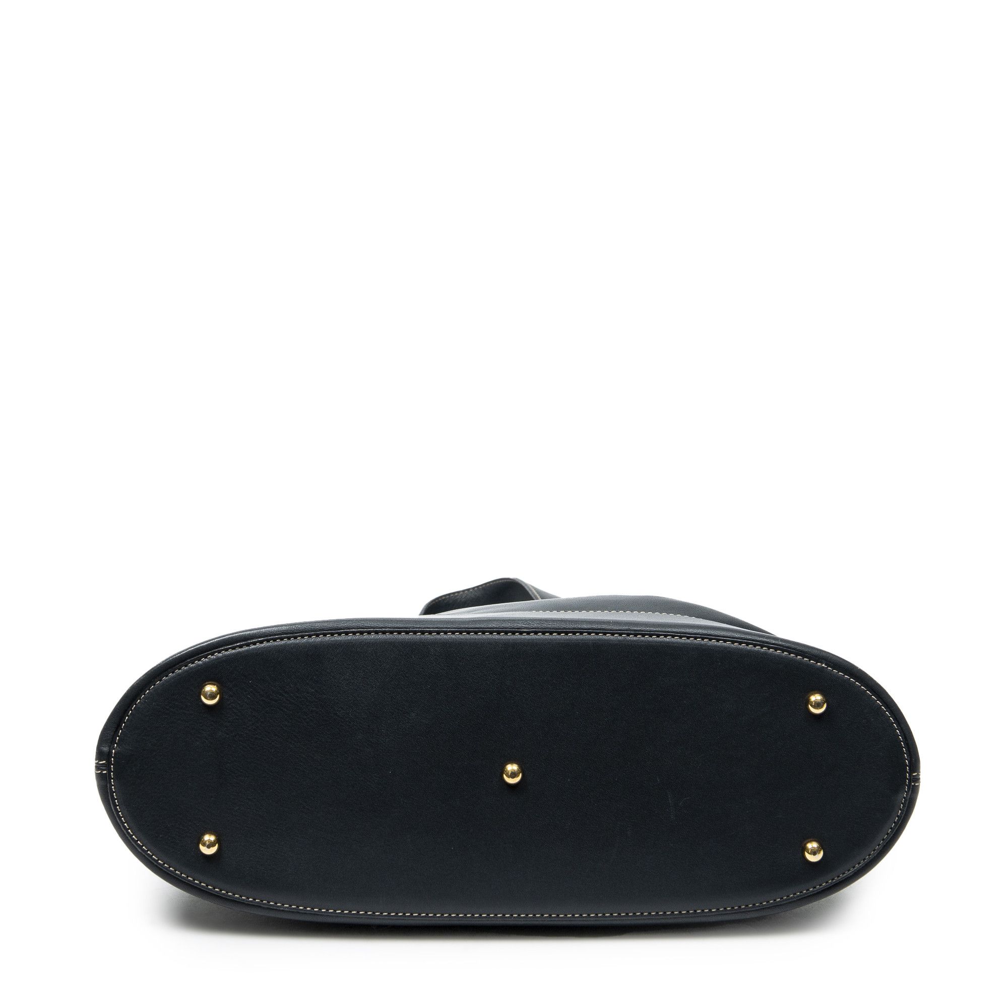 Loewe Vintage Tall Dome Tote Size ONE SIZE - 6 Thumbnail