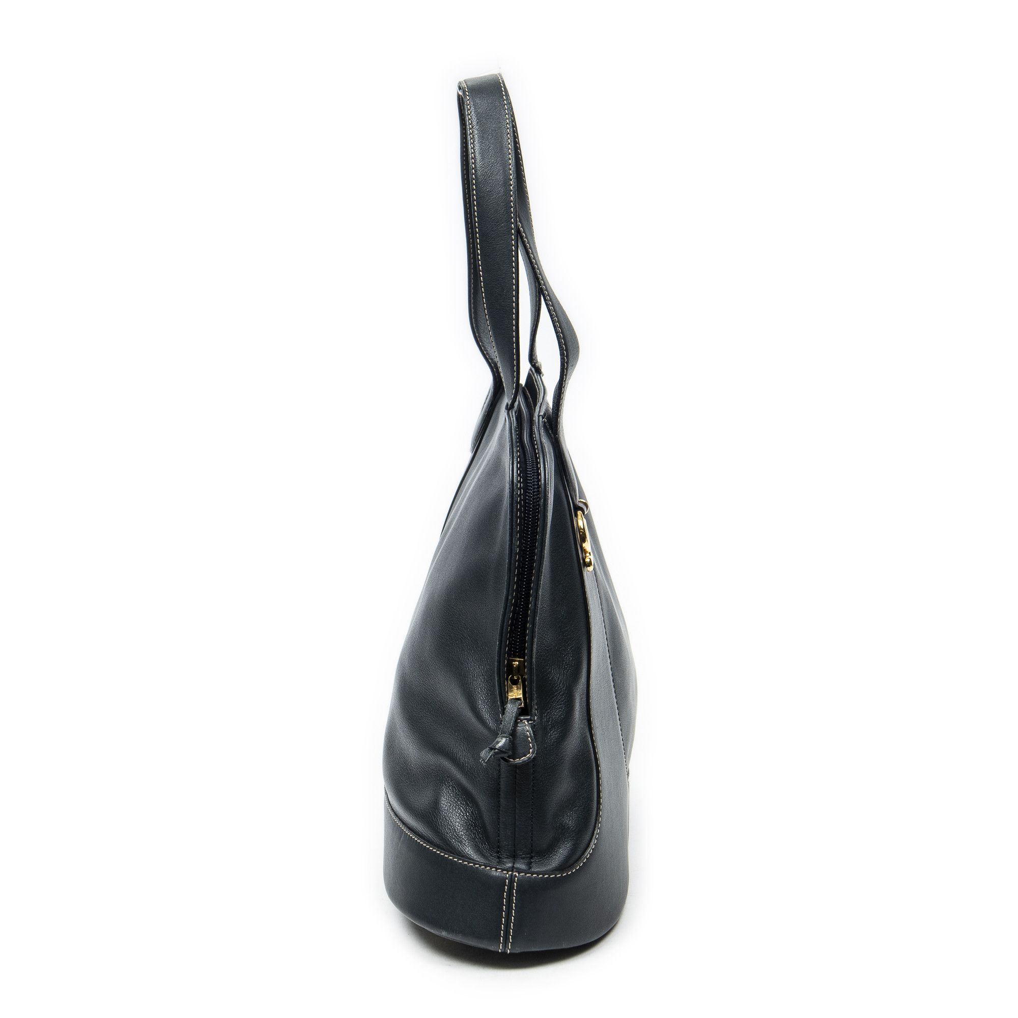 Loewe Vintage Tall Dome Tote Size ONE SIZE - 4 Thumbnail