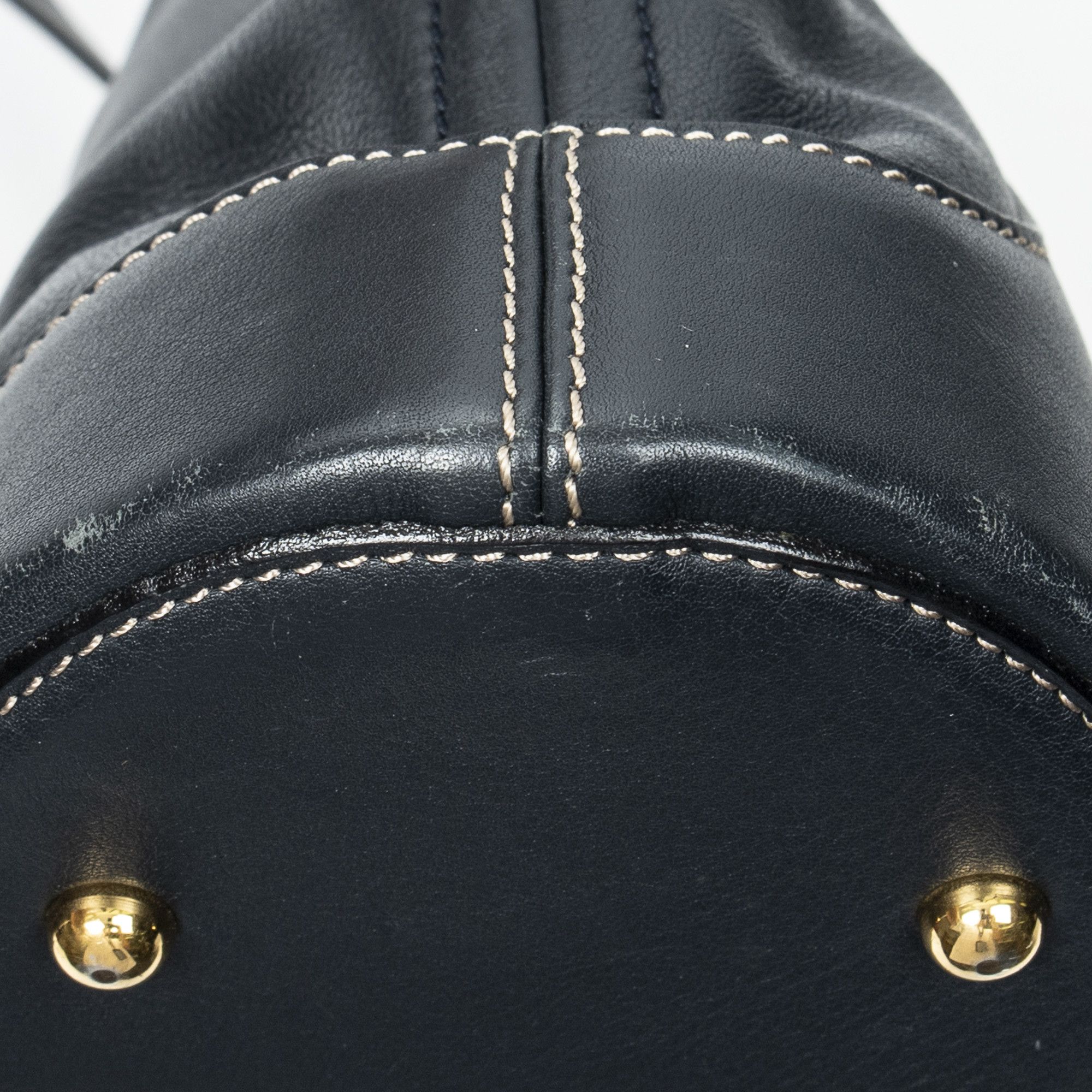 Loewe Vintage Tall Dome Tote Size ONE SIZE - 7 Thumbnail