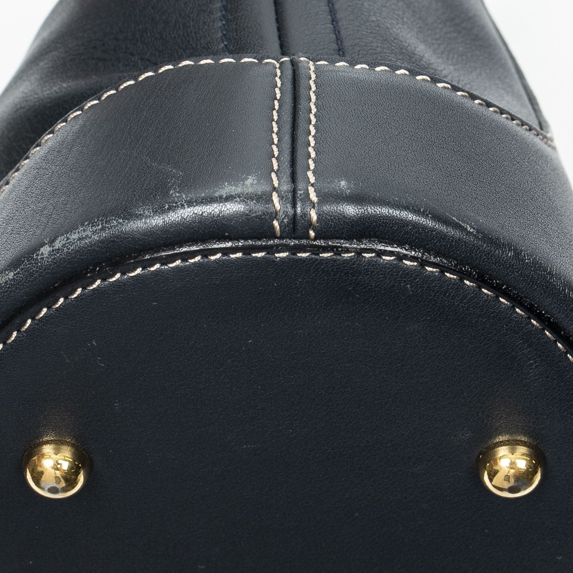 Loewe Vintage Tall Dome Tote Size ONE SIZE - 8 Thumbnail